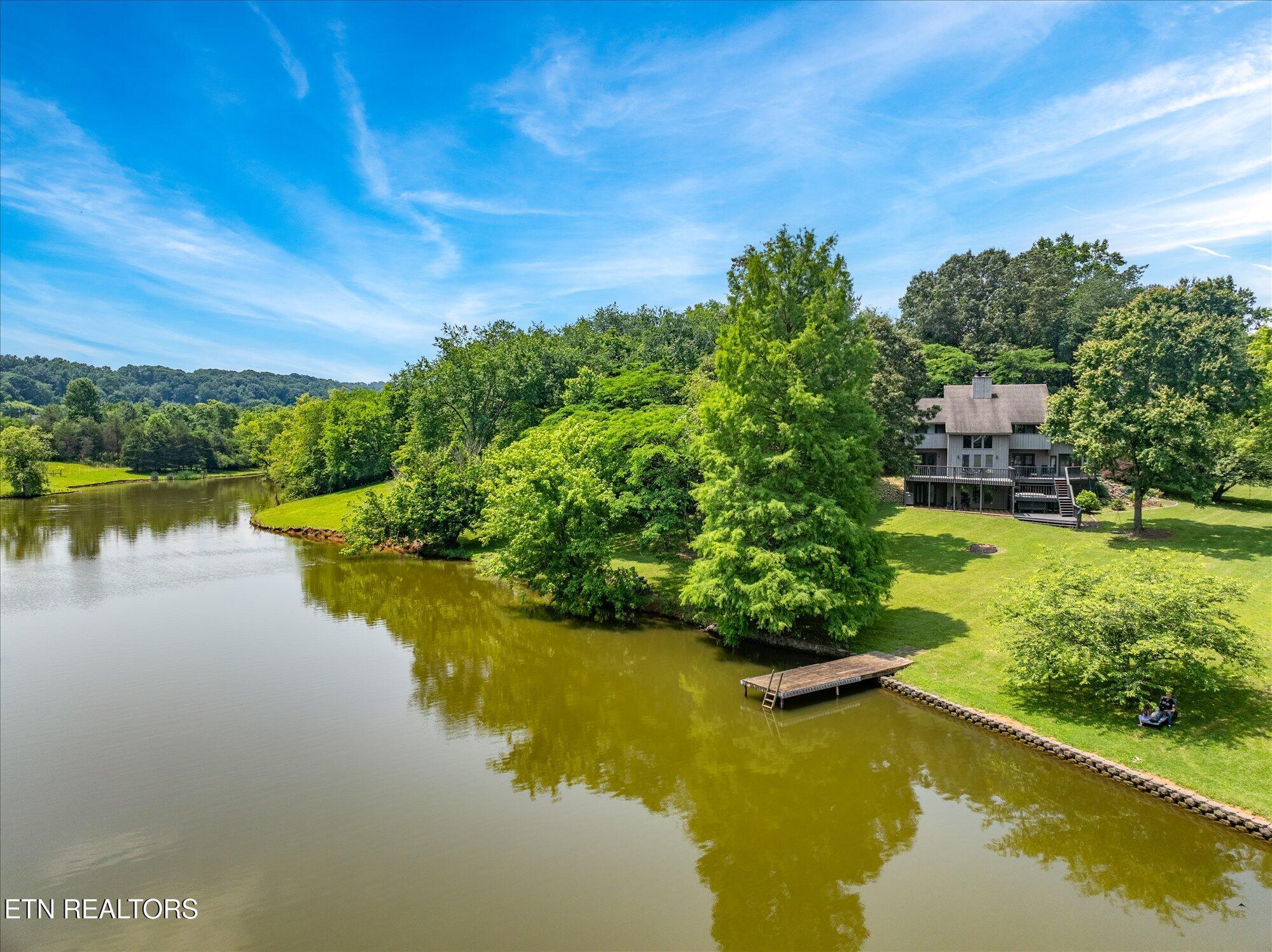 Fort Loudoun and Tellico Lake Real Estate - Image# 2