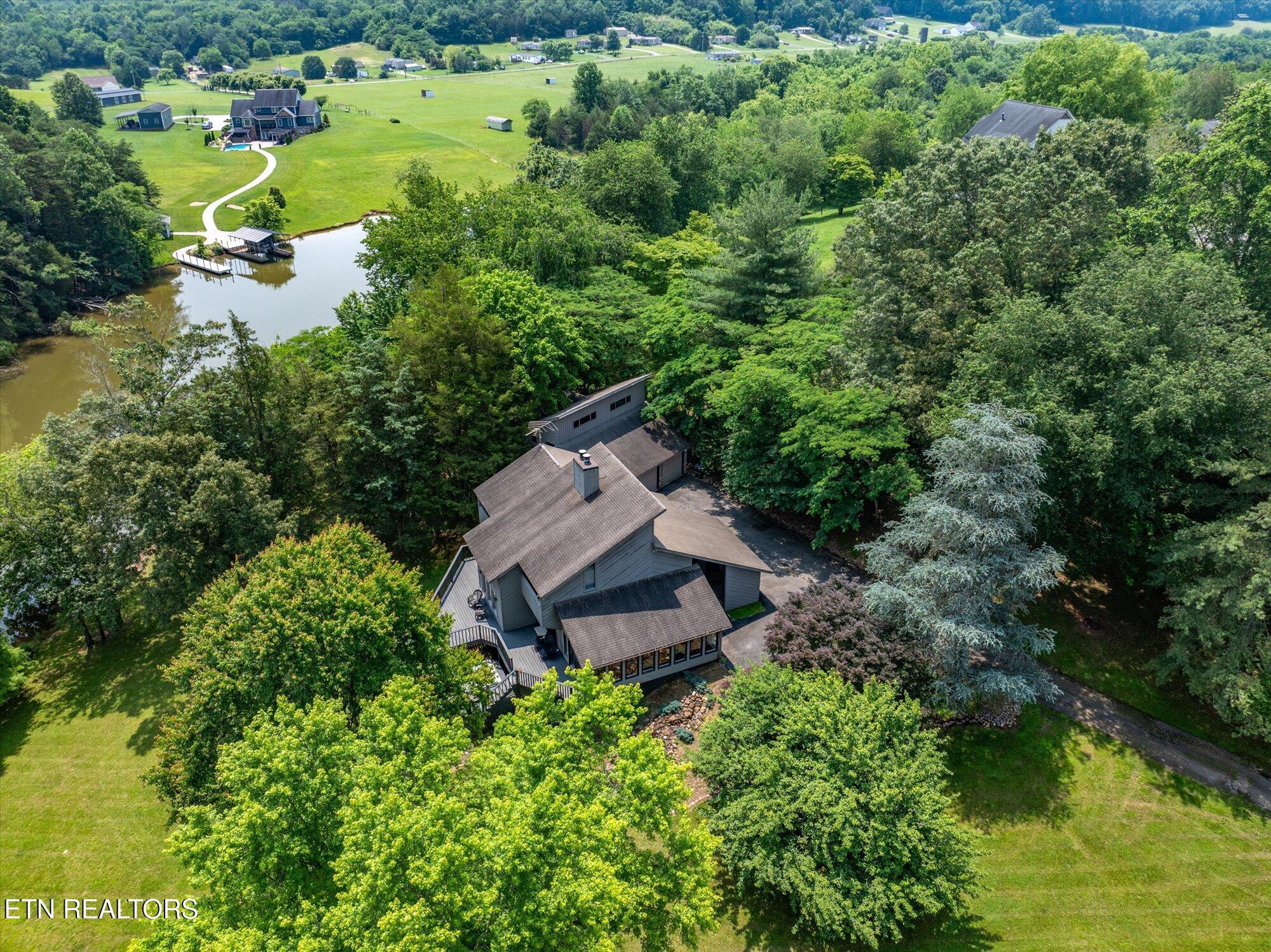 Fort Loudoun and Tellico Lake Real Estate - Image# 42