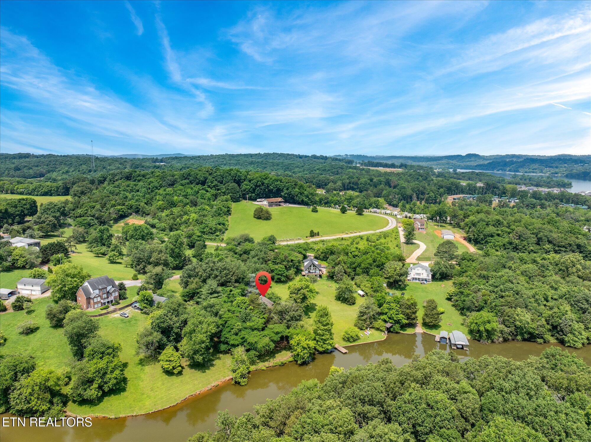 Fort Loudoun and Tellico Lake Real Estate - Image# 50