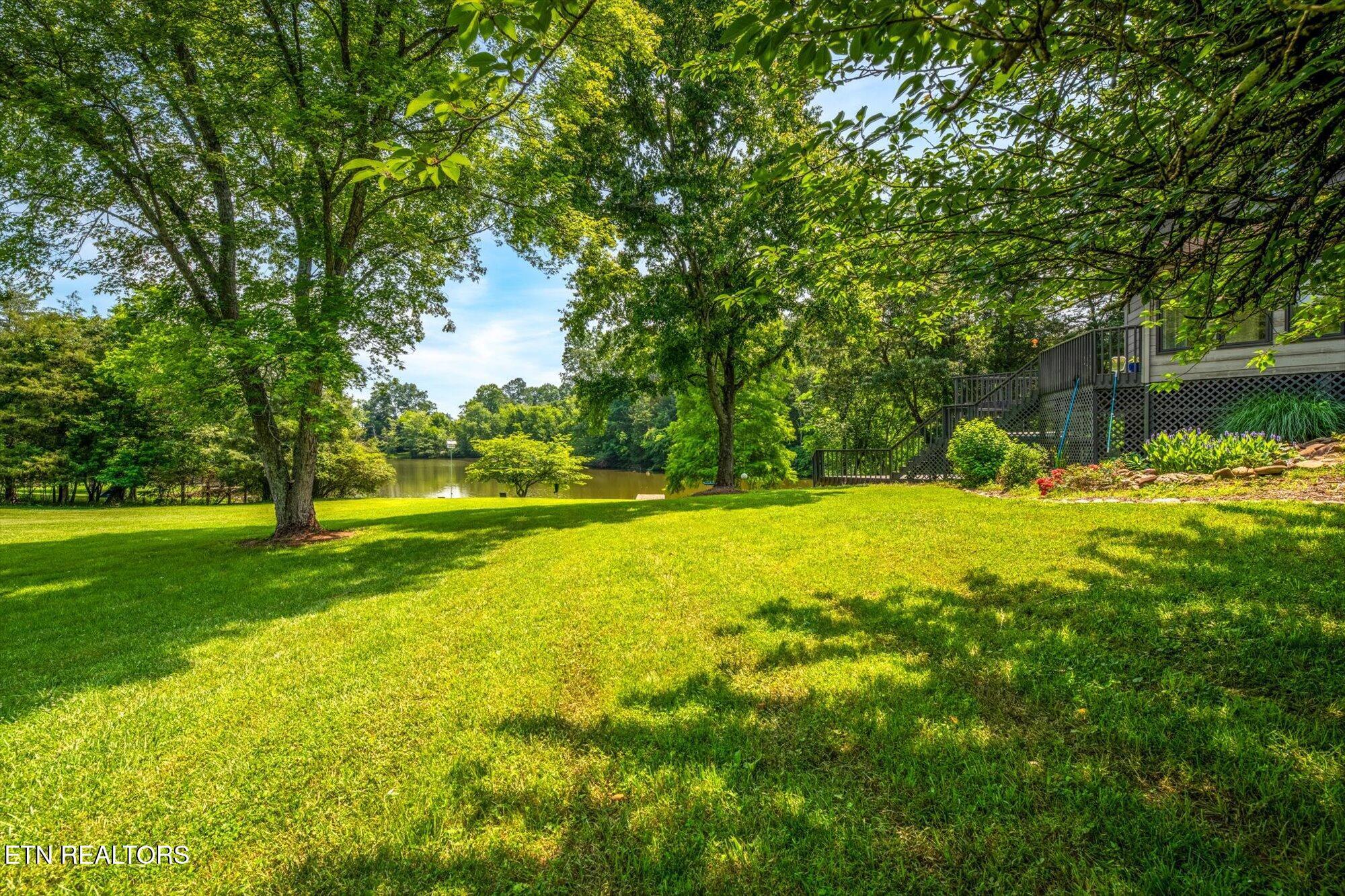 Fort Loudoun and Tellico Lake Real Estate - Image# 4