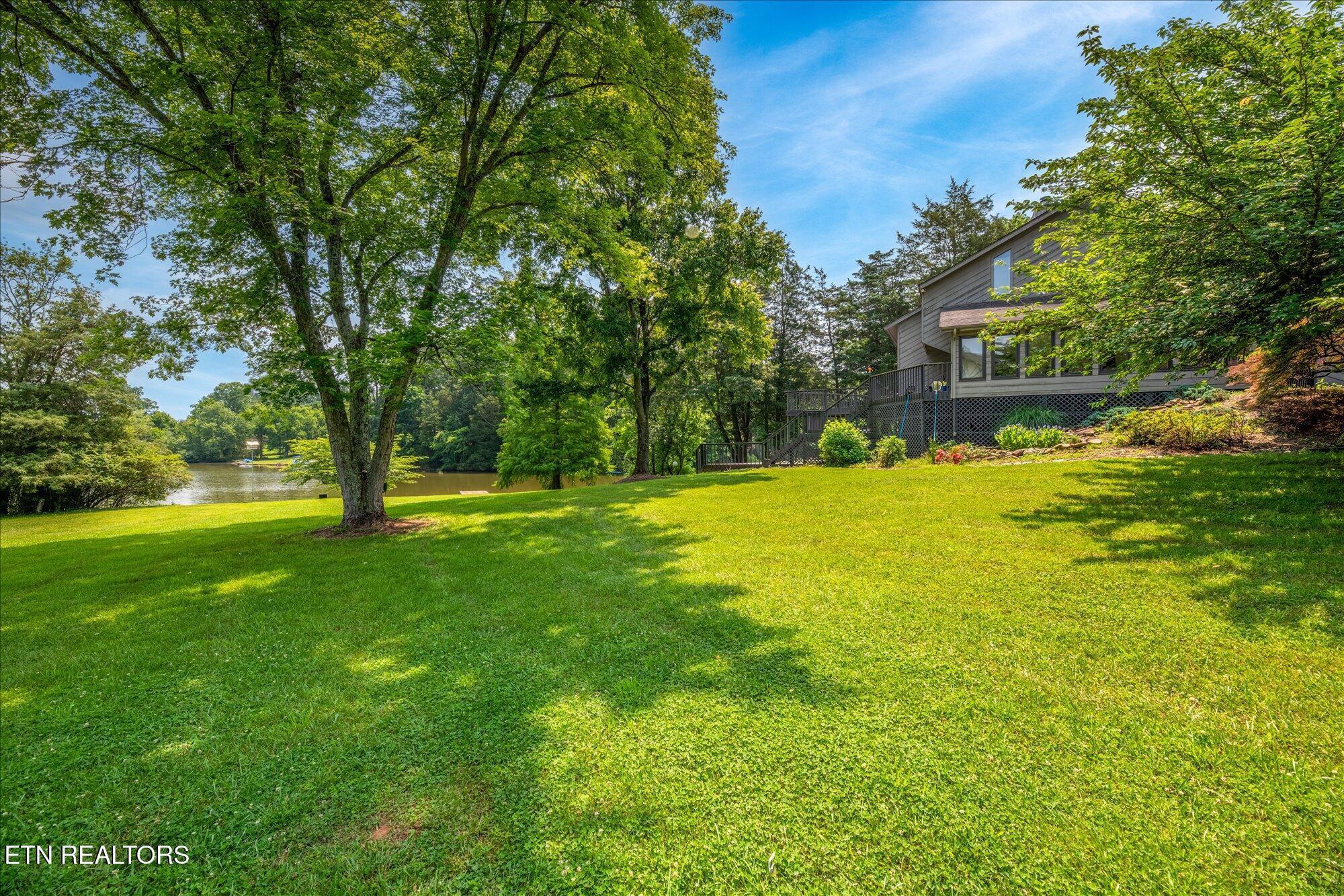 Fort Loudoun and Tellico Lake Real Estate - Image# 5
