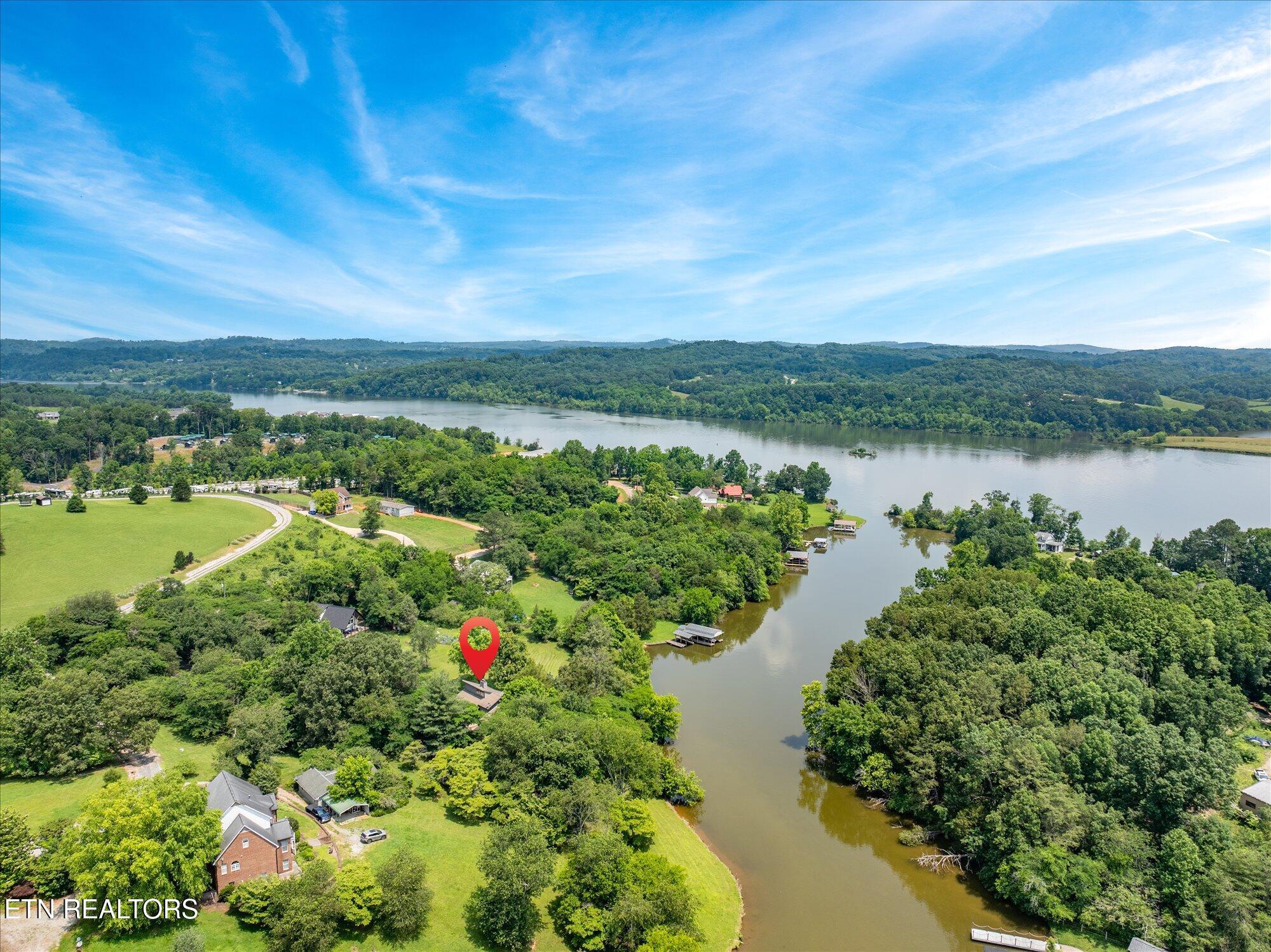 Fort Loudoun and Tellico Lake Real Estate - Image# 51