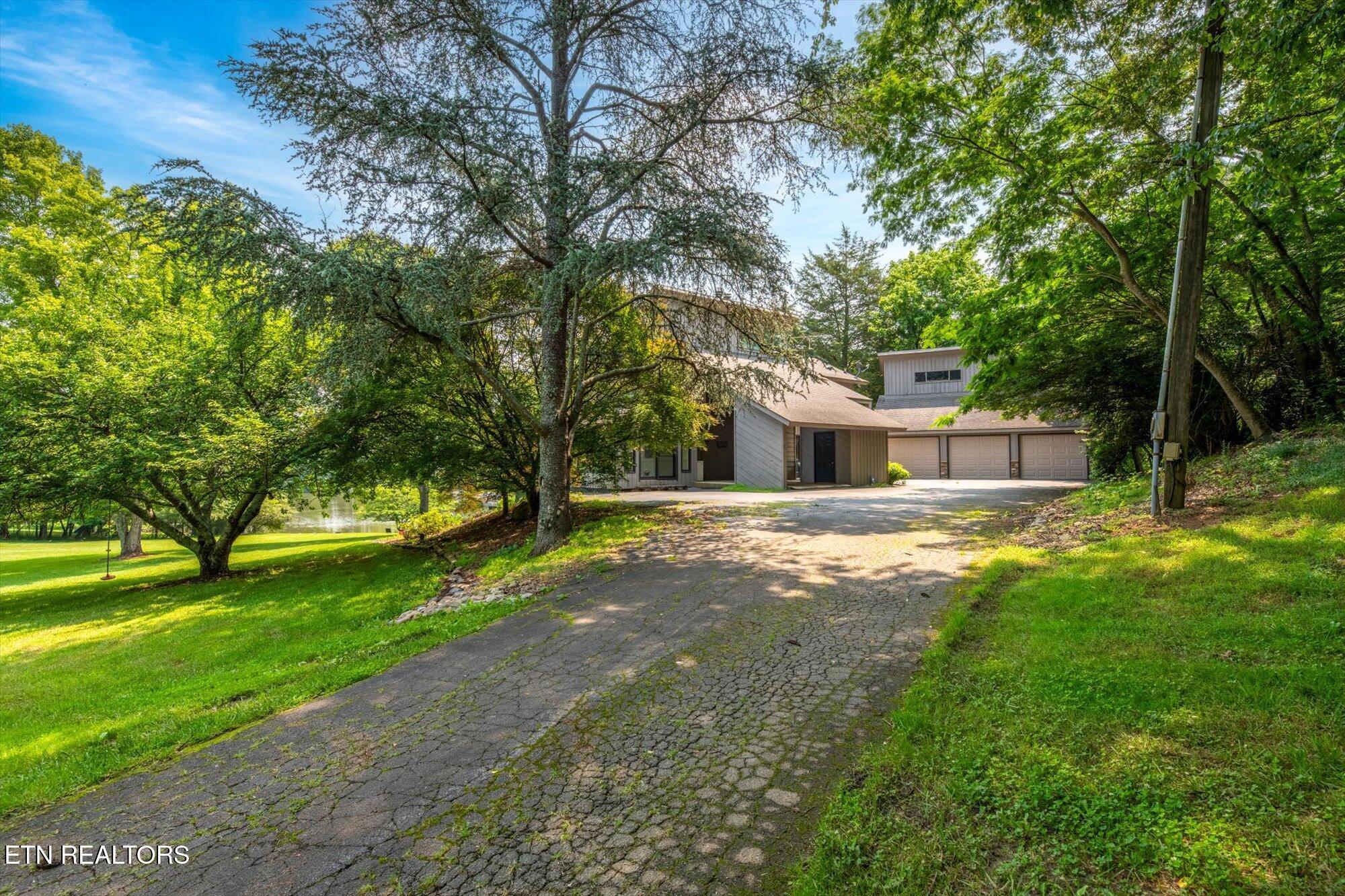 Fort Loudoun and Tellico Lake Real Estate - Image# 6