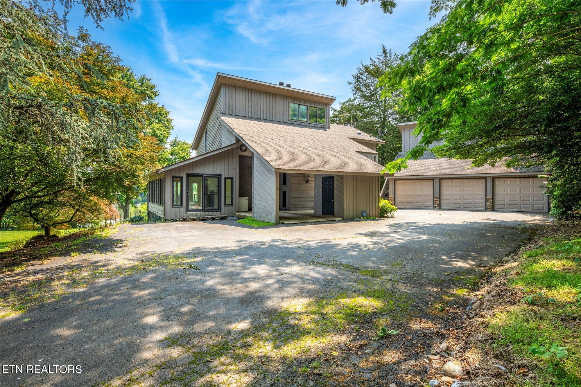 Fort Loudoun and Tellico Lake Real Estate - Image# 7