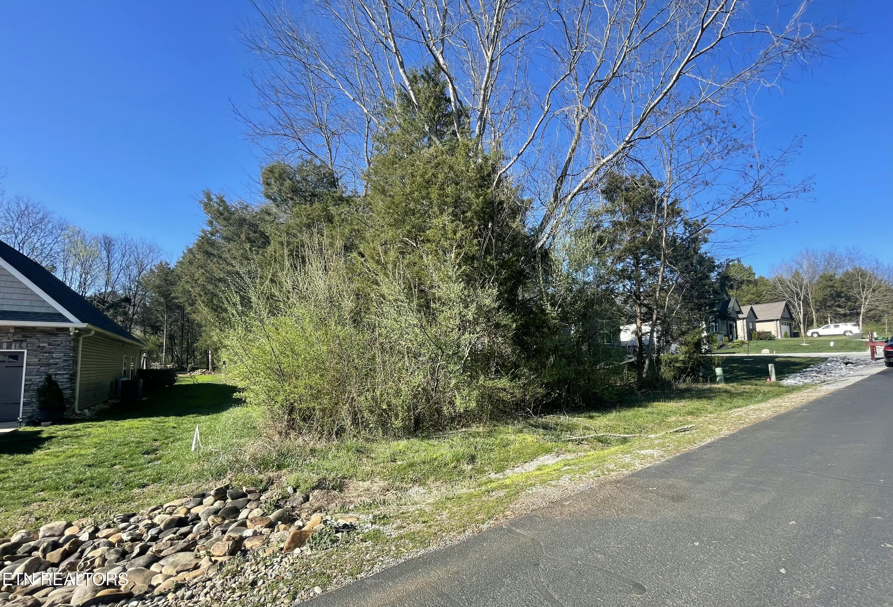Fort Loudoun and Tellico Lake Real Estate - Image# 1