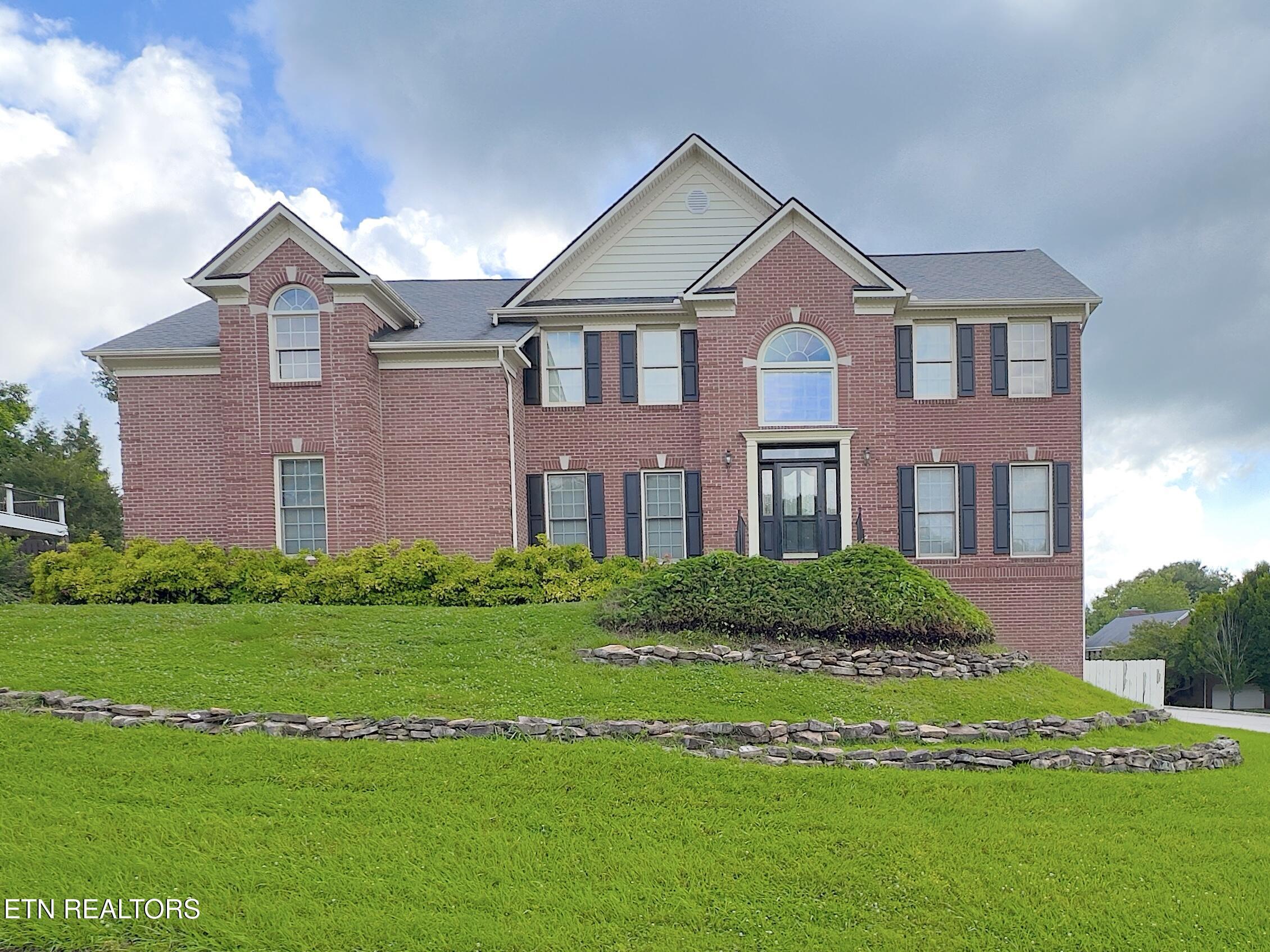 Fort Loudoun and Tellico Lake Real Estate - Image# 1