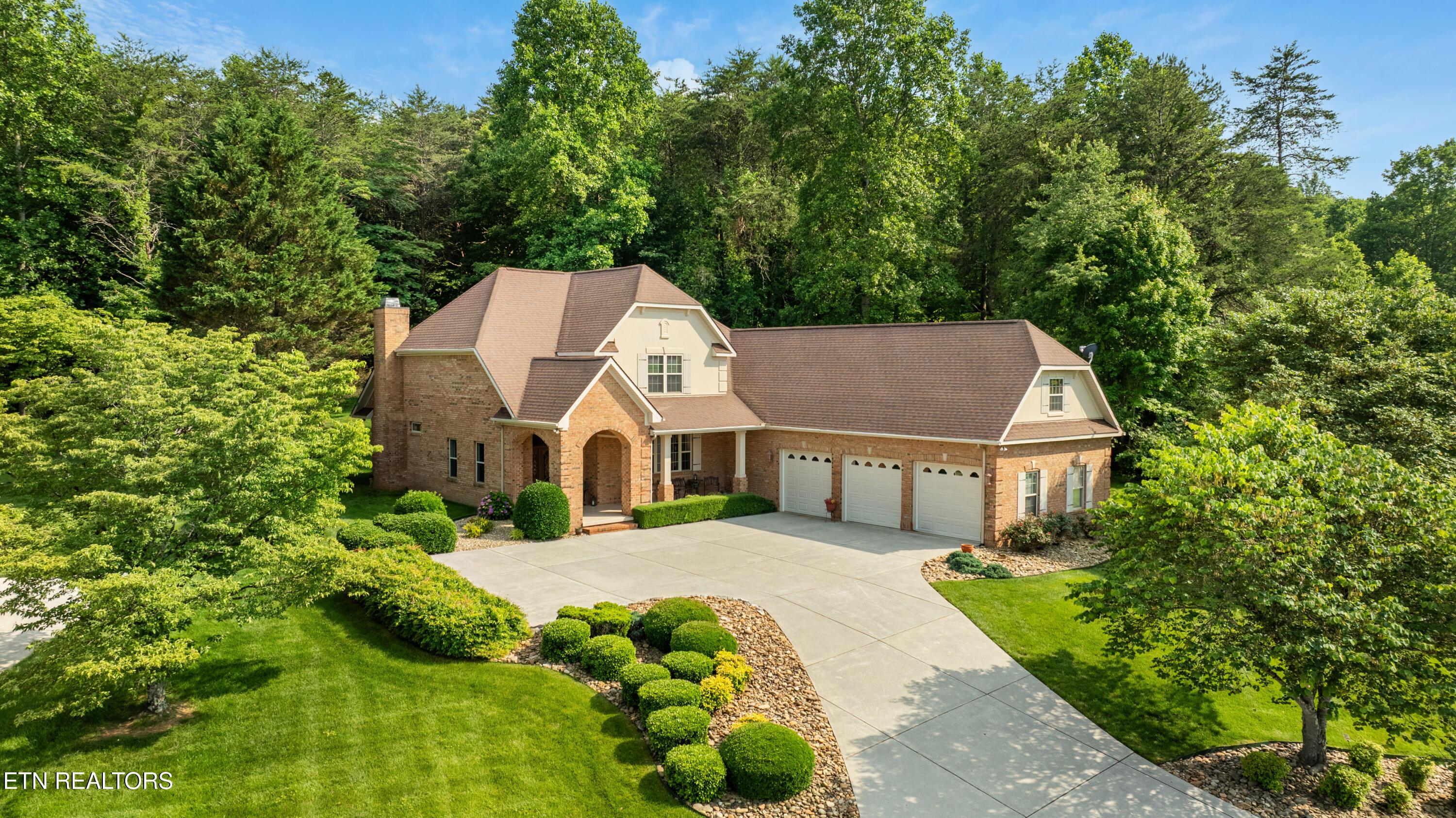 Fort Loudoun and Tellico Lake Real Estate - Image# 2