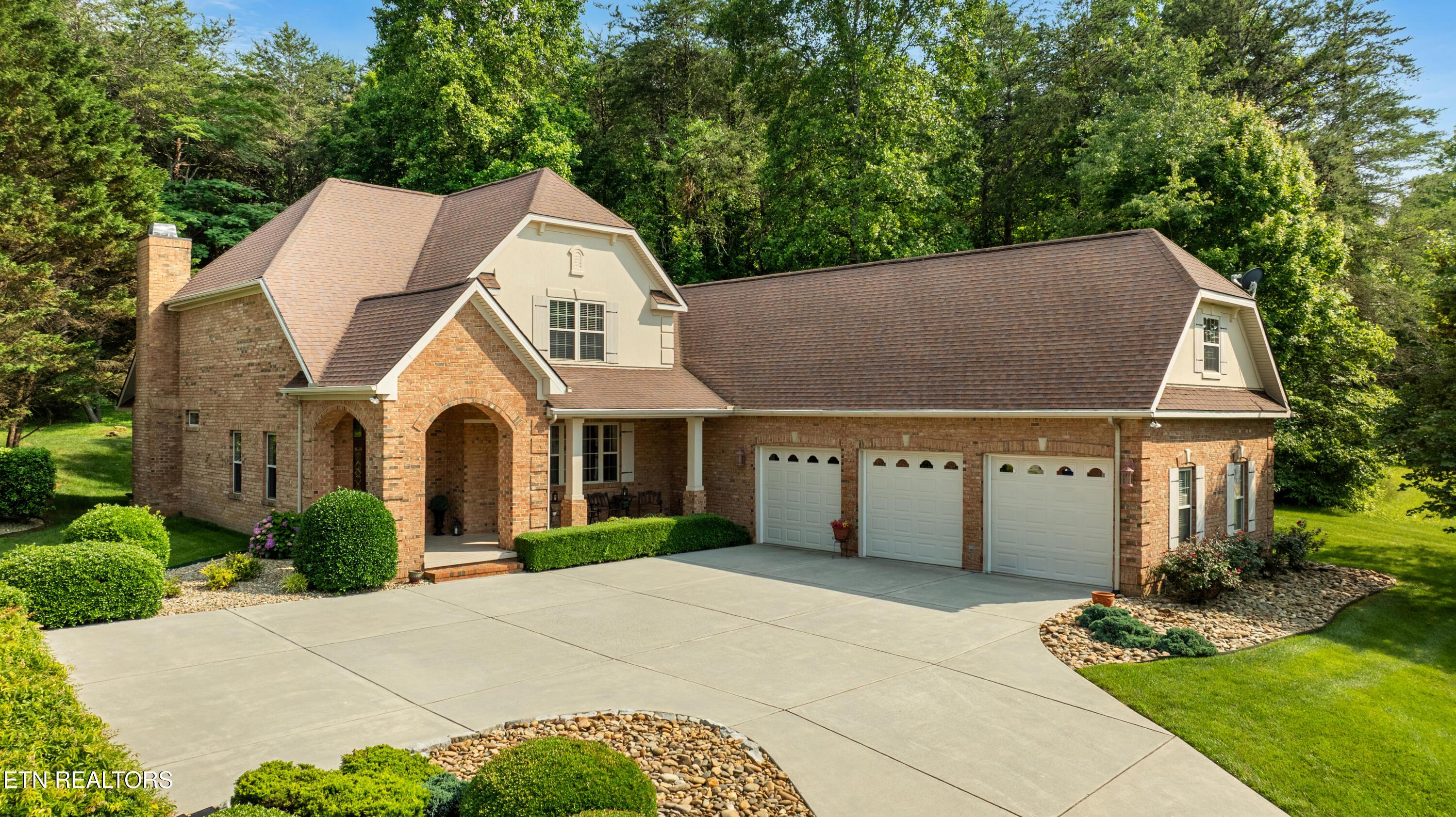 Fort Loudoun and Tellico Lake Real Estate - Image# 1