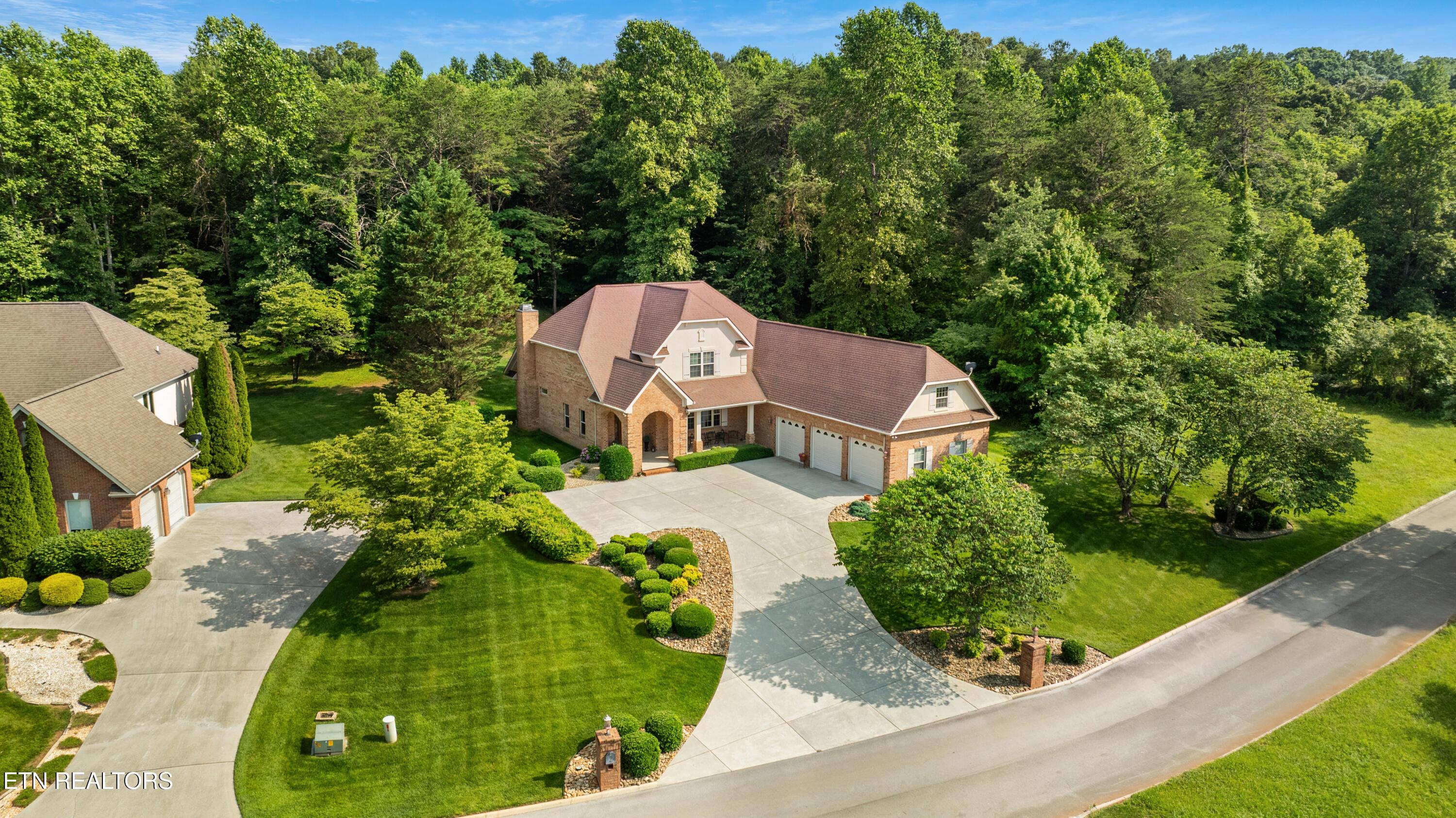 Fort Loudoun and Tellico Lake Real Estate - Image# 35