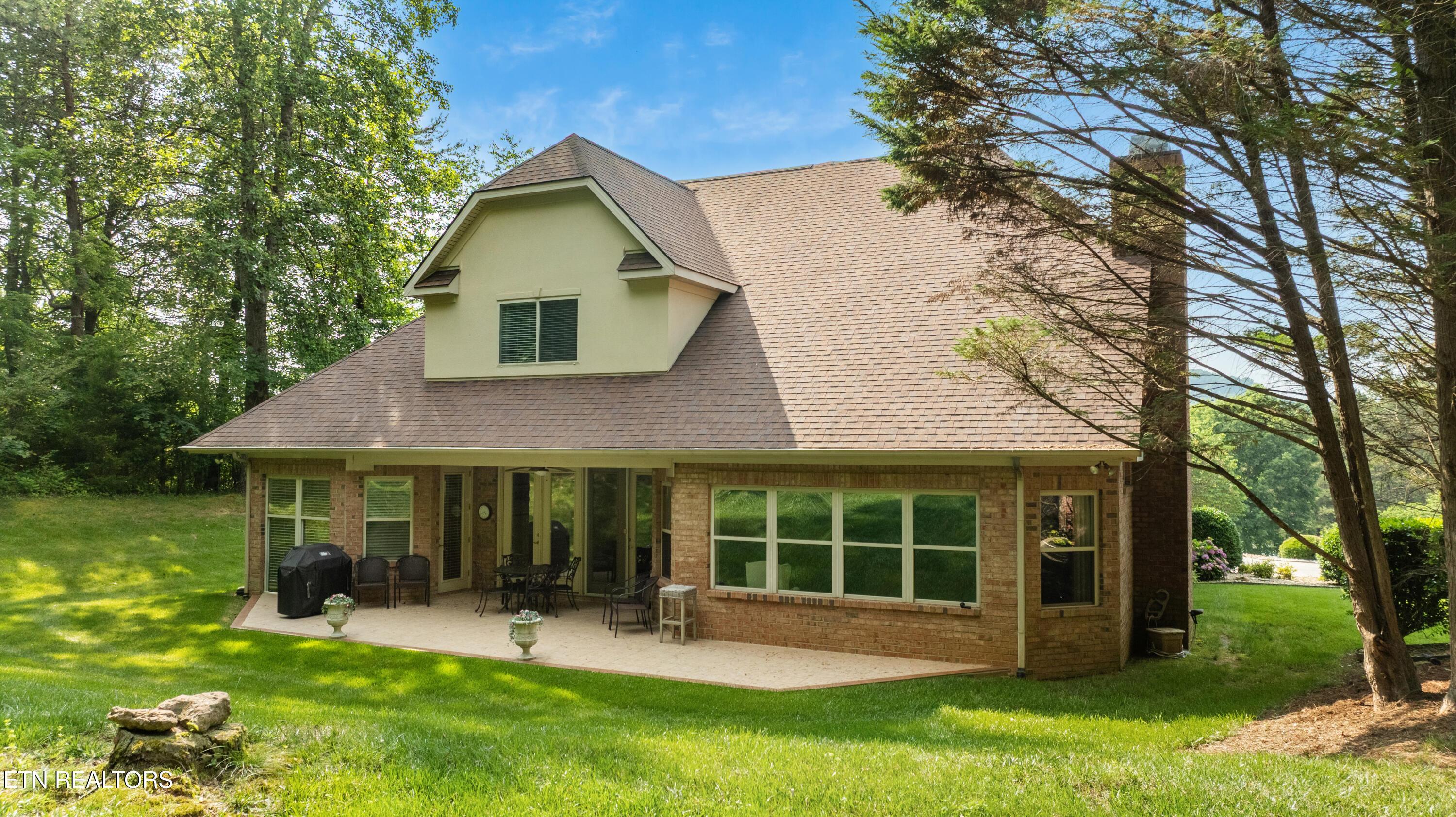 Fort Loudoun and Tellico Lake Real Estate - Image# 33