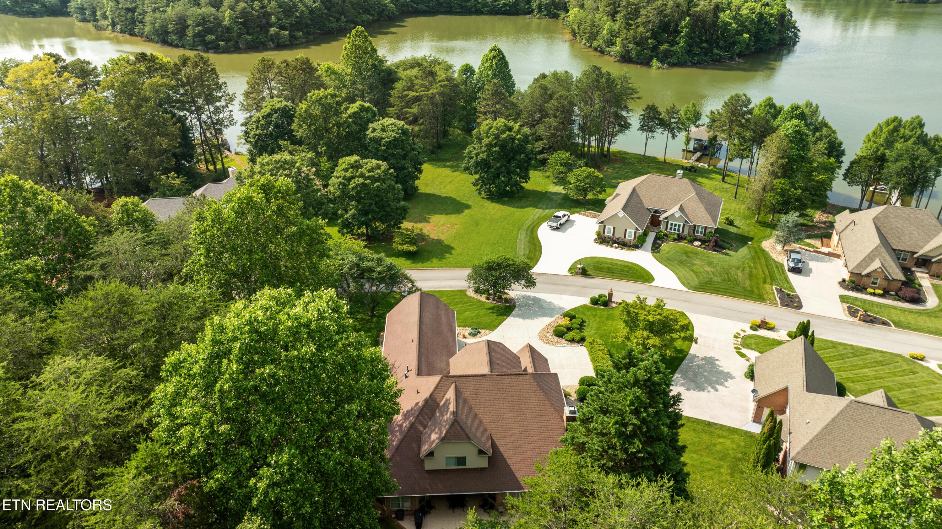 Fort Loudoun and Tellico Lake Real Estate - Image# 34