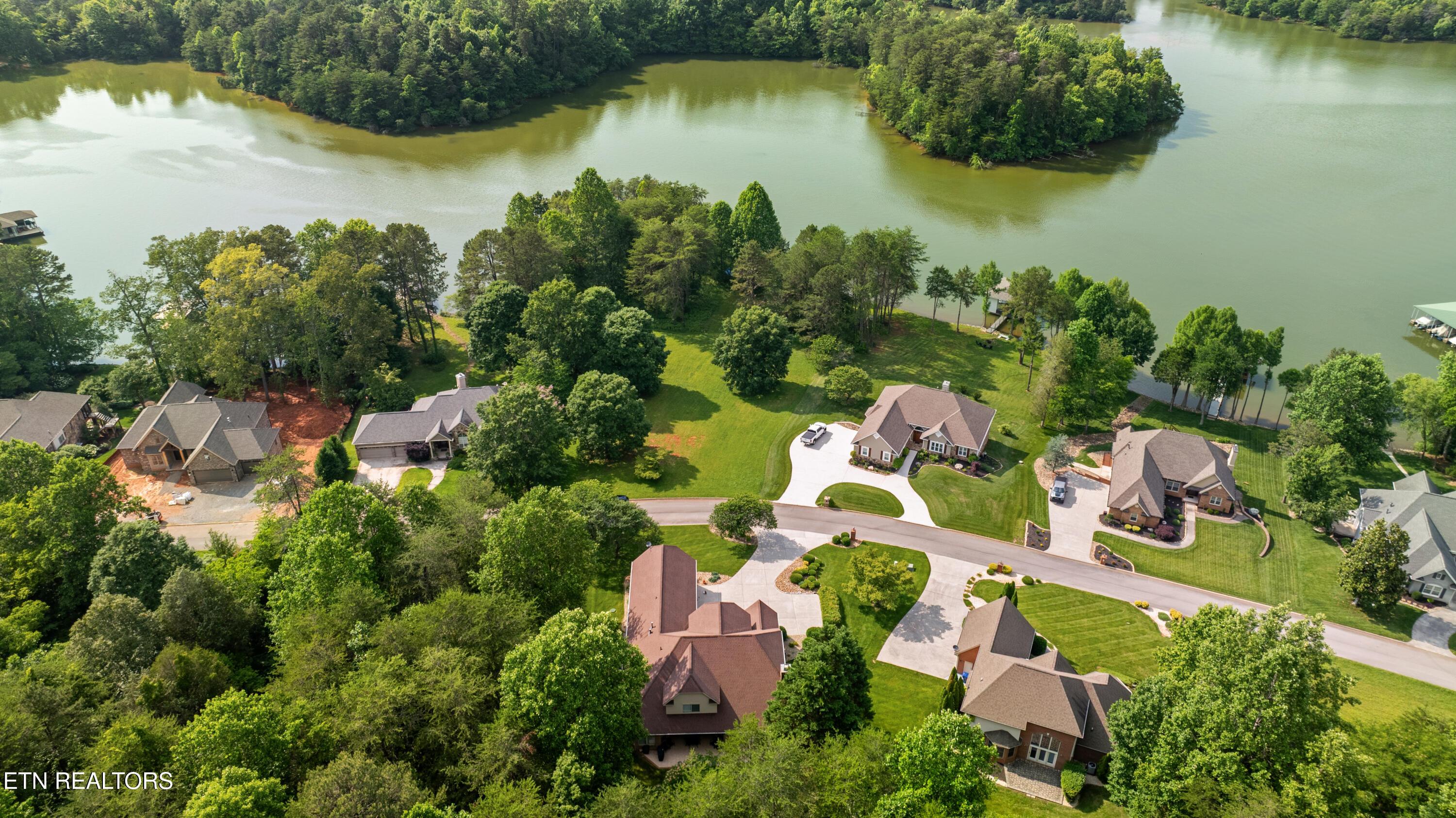 Fort Loudoun and Tellico Lake Real Estate - Image# 36