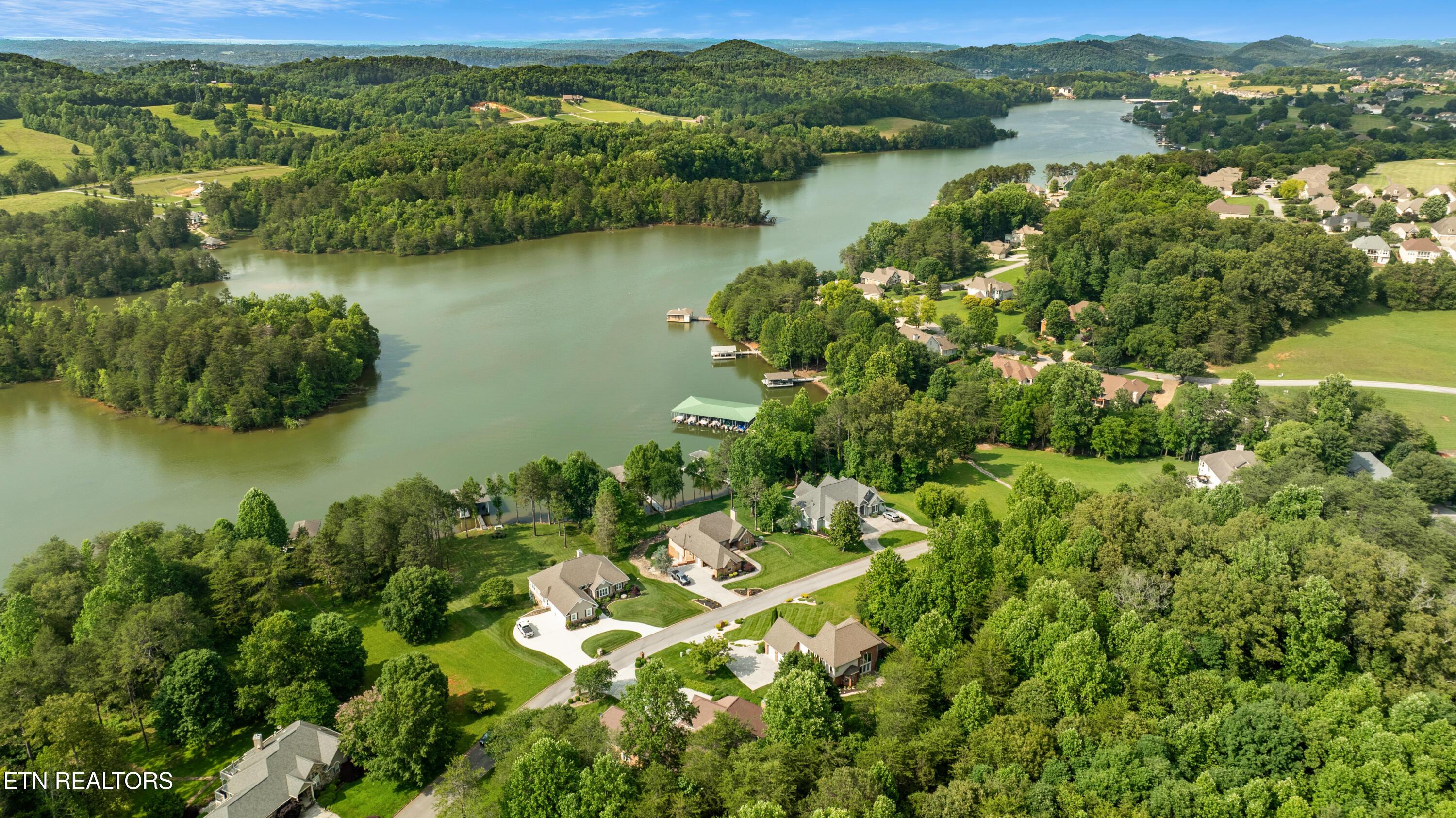 Fort Loudoun and Tellico Lake Real Estate - Image# 37