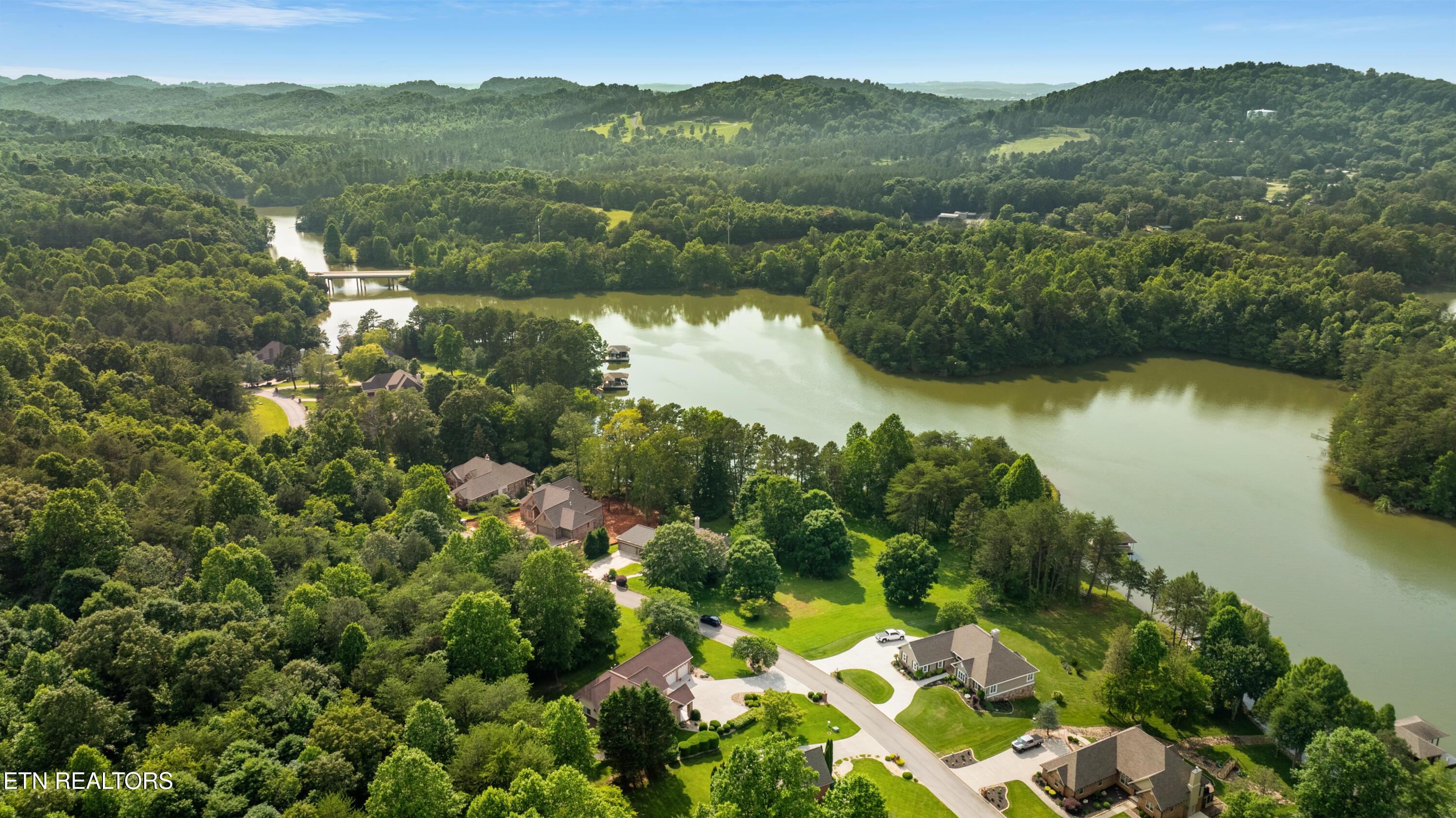 Fort Loudoun and Tellico Lake Real Estate - Image# 38