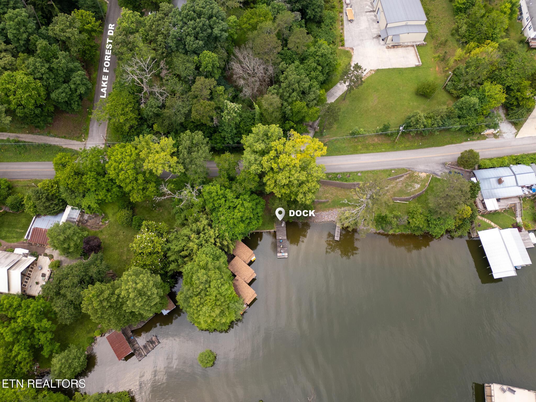 Fort Loudoun and Tellico Lake Real Estate - Image# 5