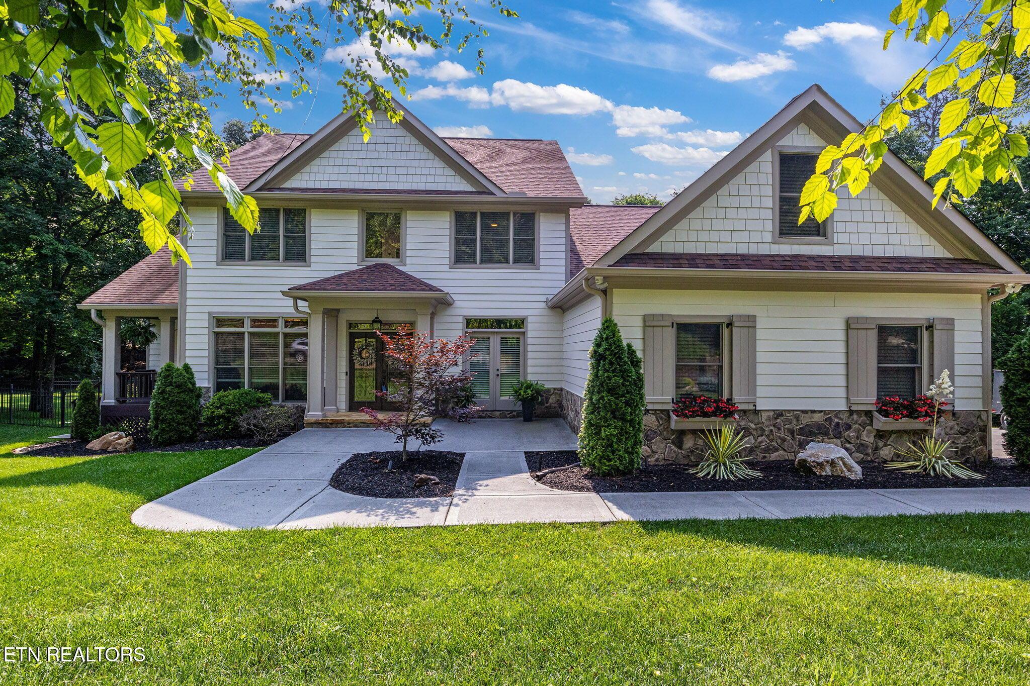 Fort Loudoun and Tellico Lake Real Estate - Image# 1