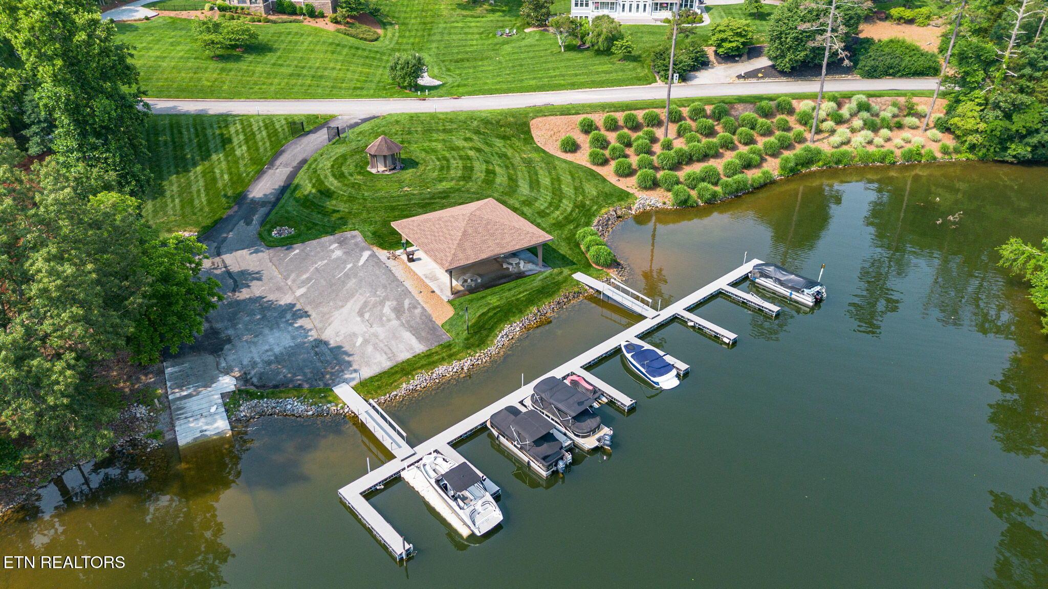 Fort Loudoun and Tellico Lake Real Estate - Image# 3