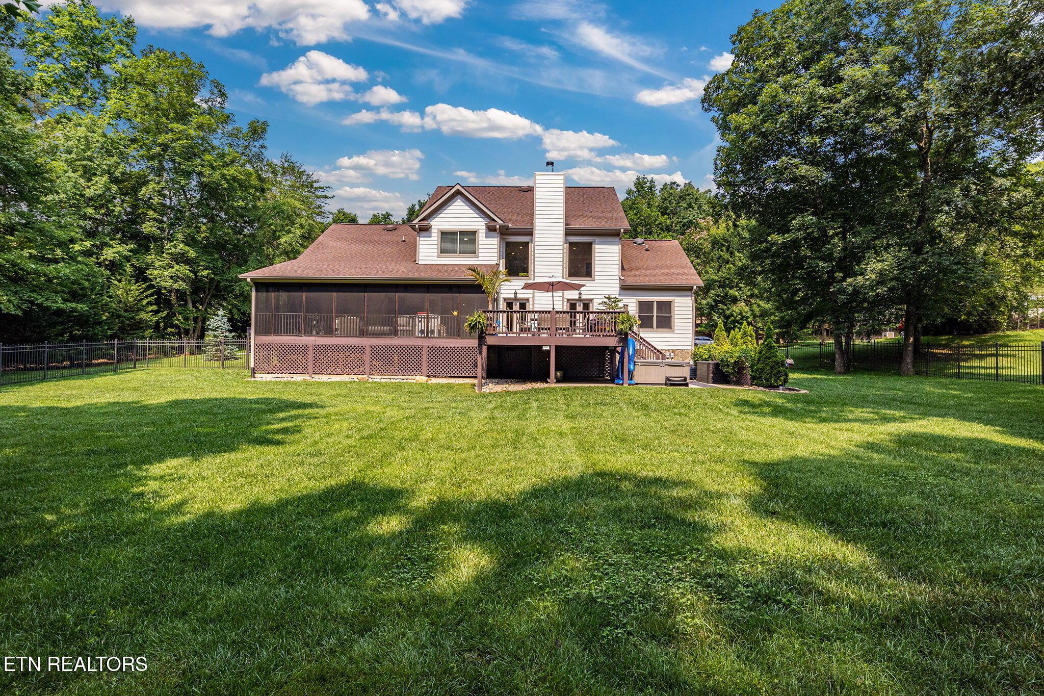Fort Loudoun and Tellico Lake Real Estate - Image# 2