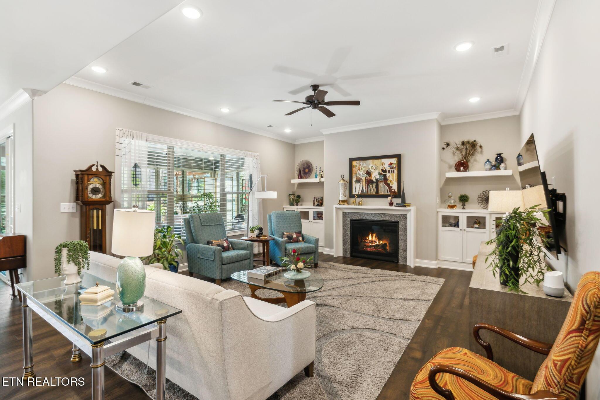 Fort Loudoun and Tellico Lake Real Estate - Image# 17