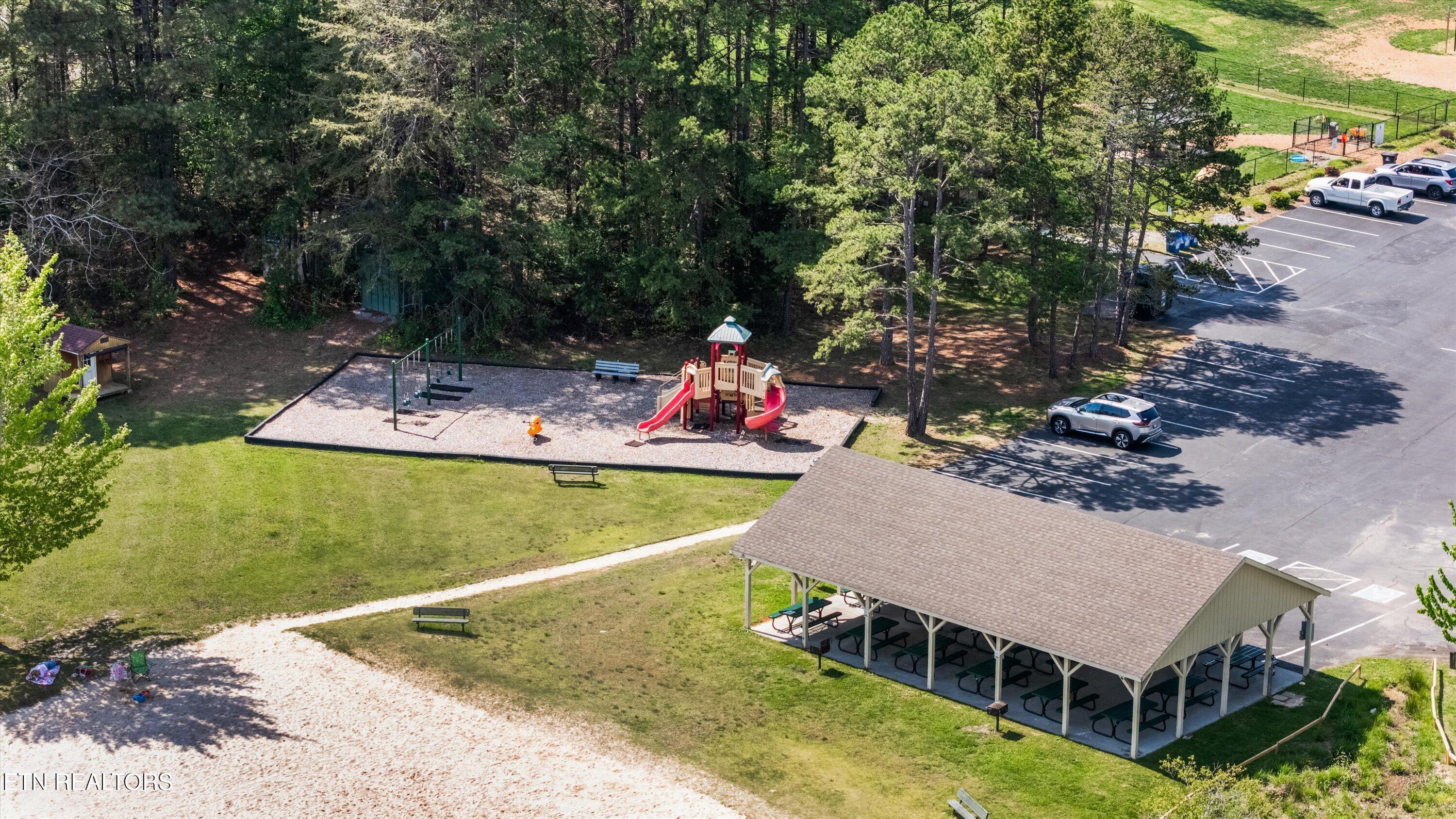 Fort Loudoun and Tellico Lake Real Estate - Image# 38