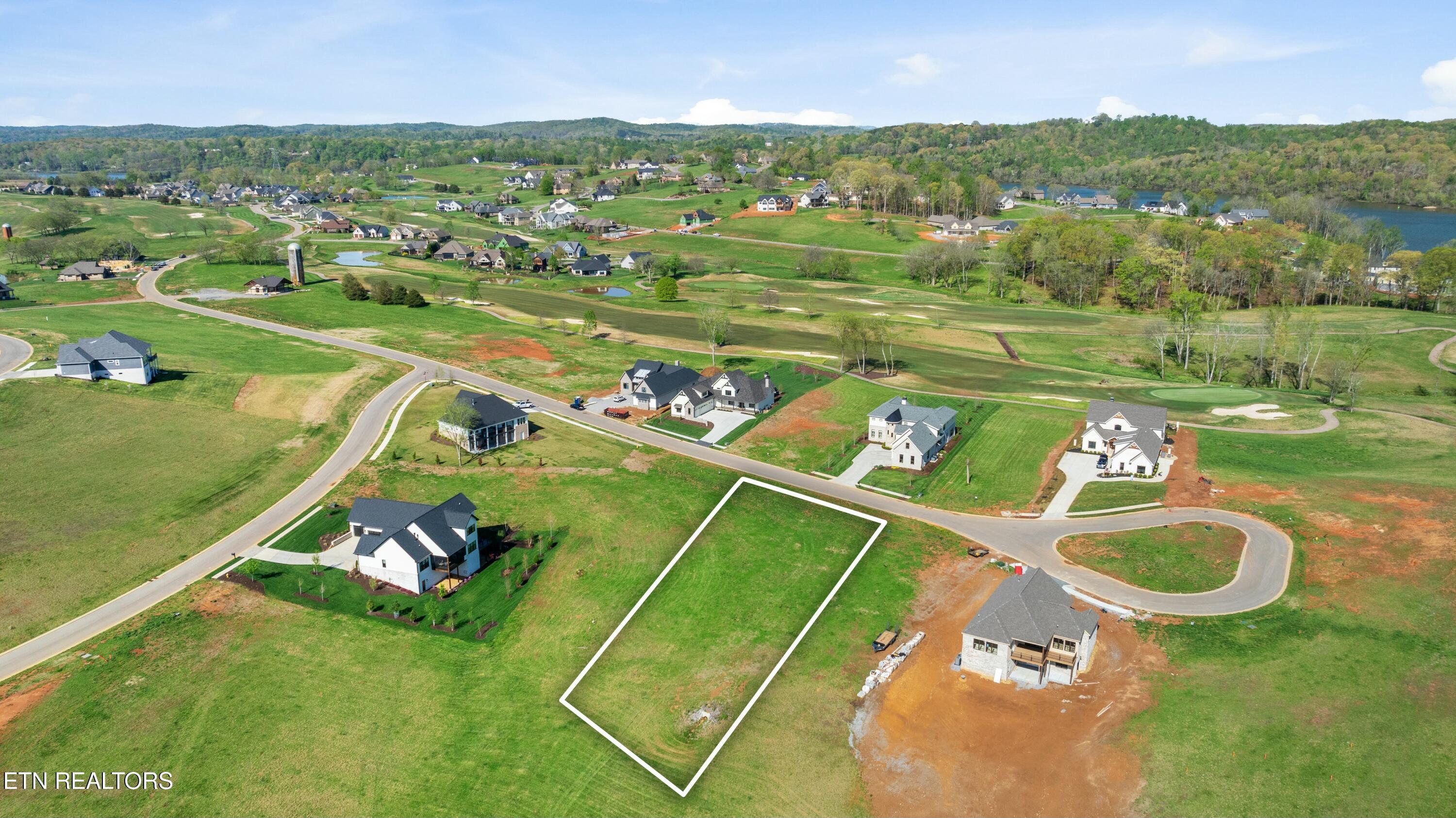 Fort Loudoun and Tellico Lake Real Estate - Image# 1