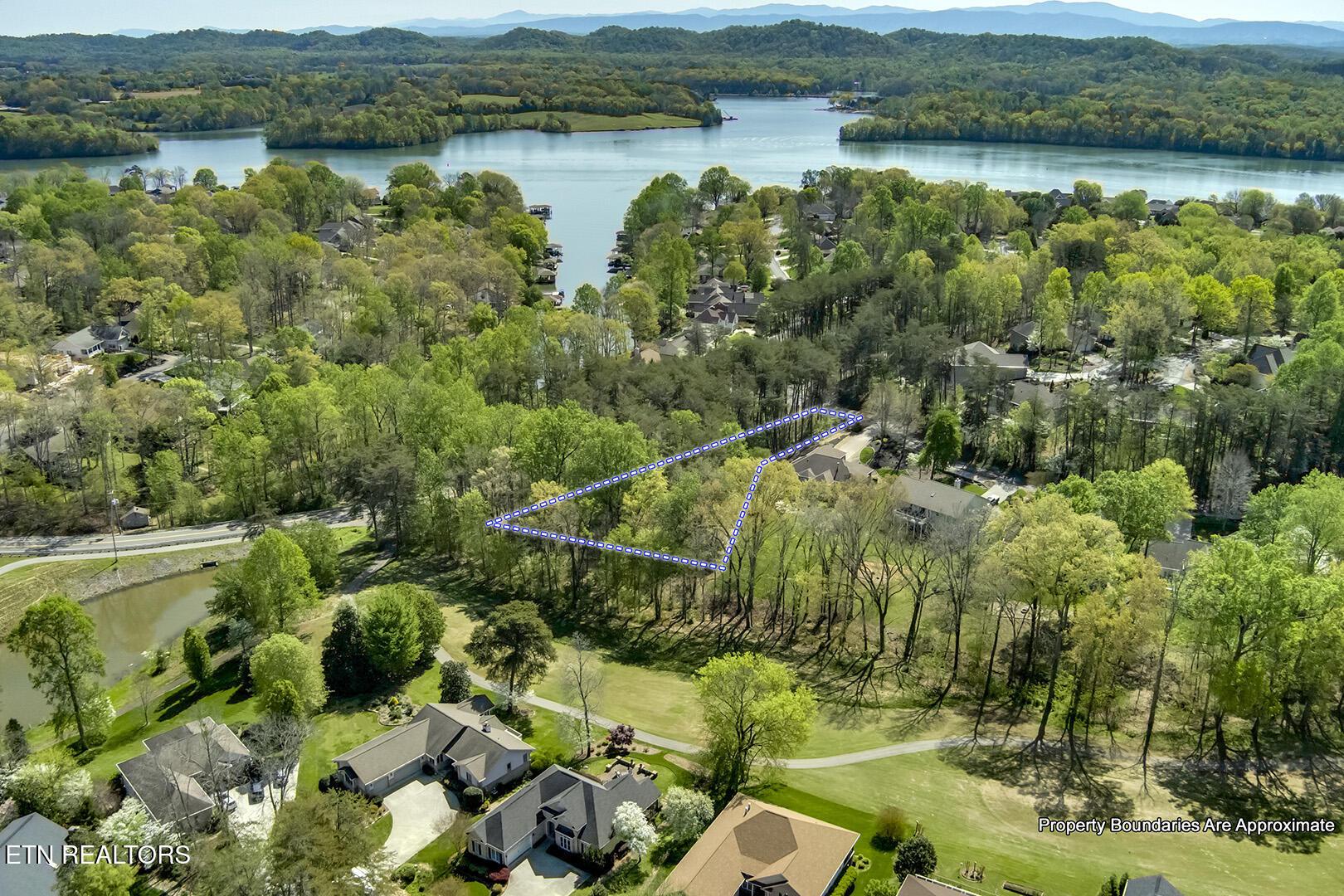 Fort Loudoun and Tellico Lake Real Estate - Image# 2