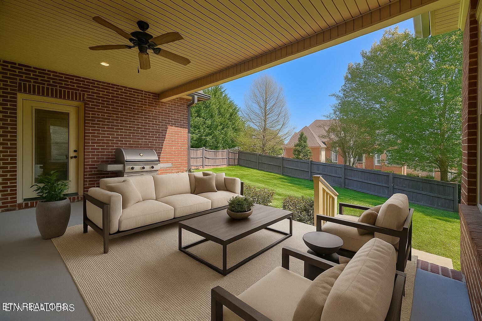 Fort Loudoun and Tellico Lake Real Estate - Image# 39