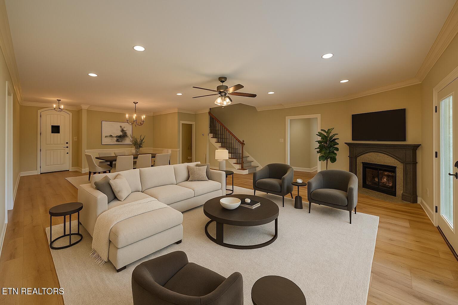 Fort Loudoun and Tellico Lake Real Estate - Image# 3