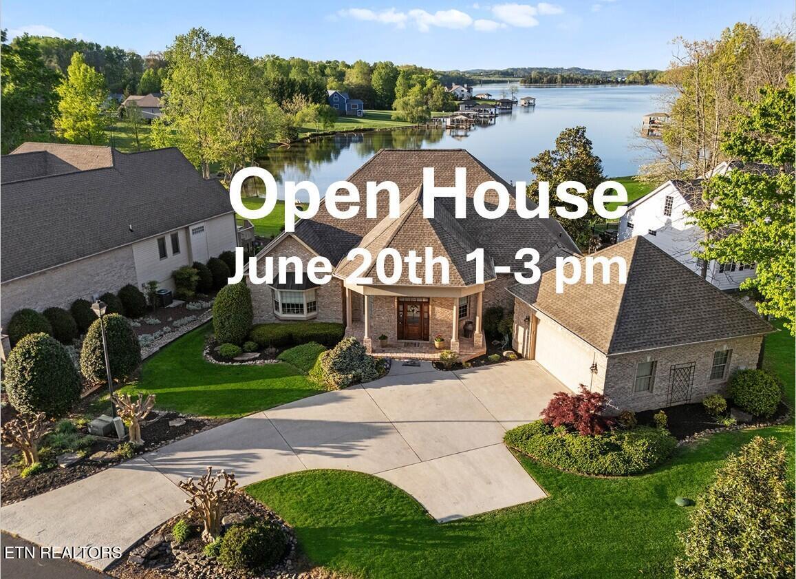 Fort Loudoun and Tellico Lake Real Estate - Image# 1