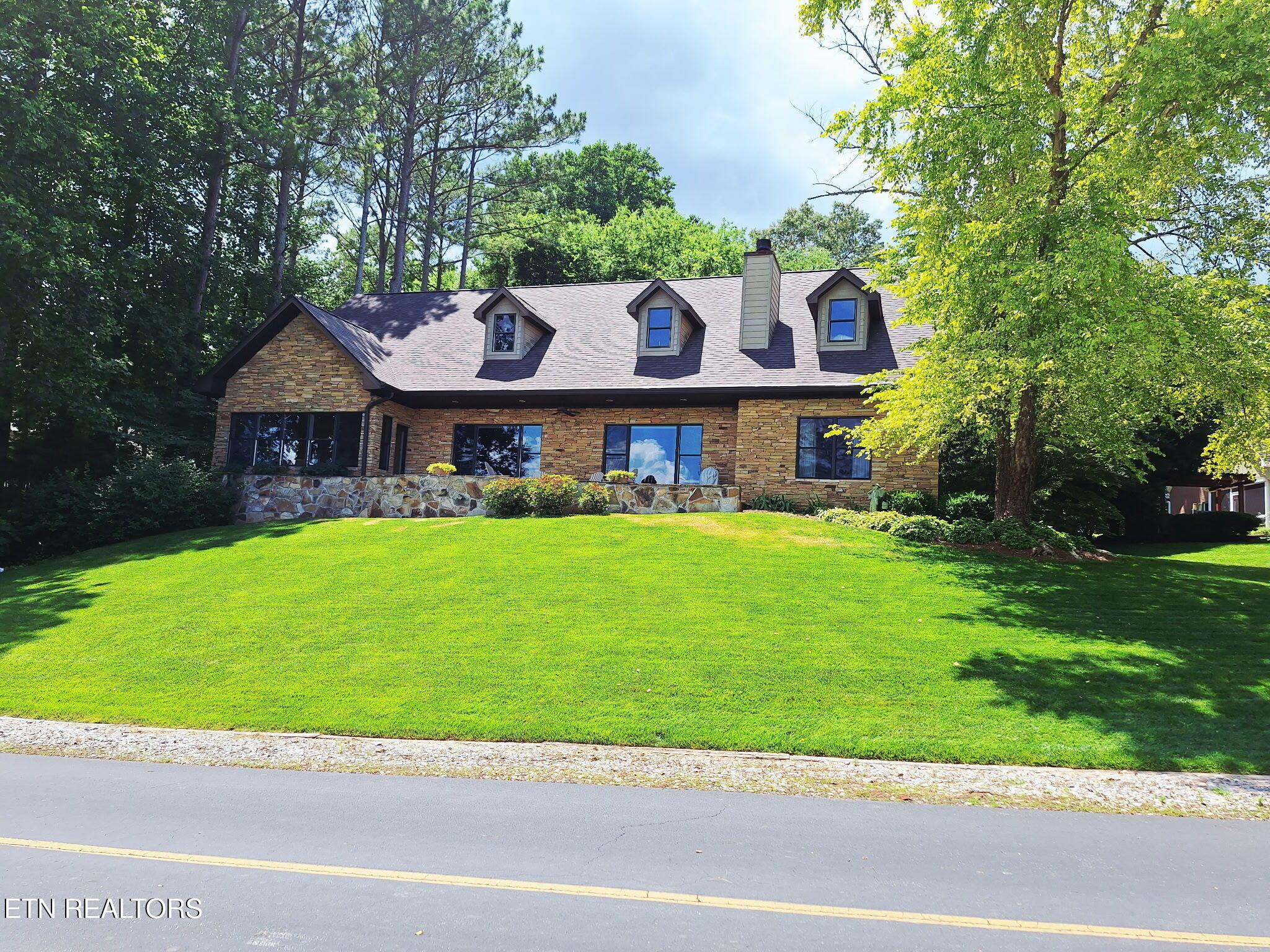 Fort Loudoun and Tellico Lake Real Estate - Image# 1