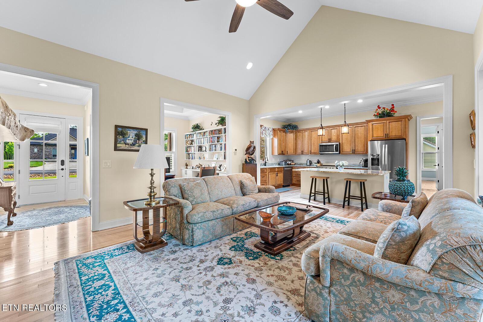 Fort Loudoun and Tellico Lake Real Estate - Image# 10