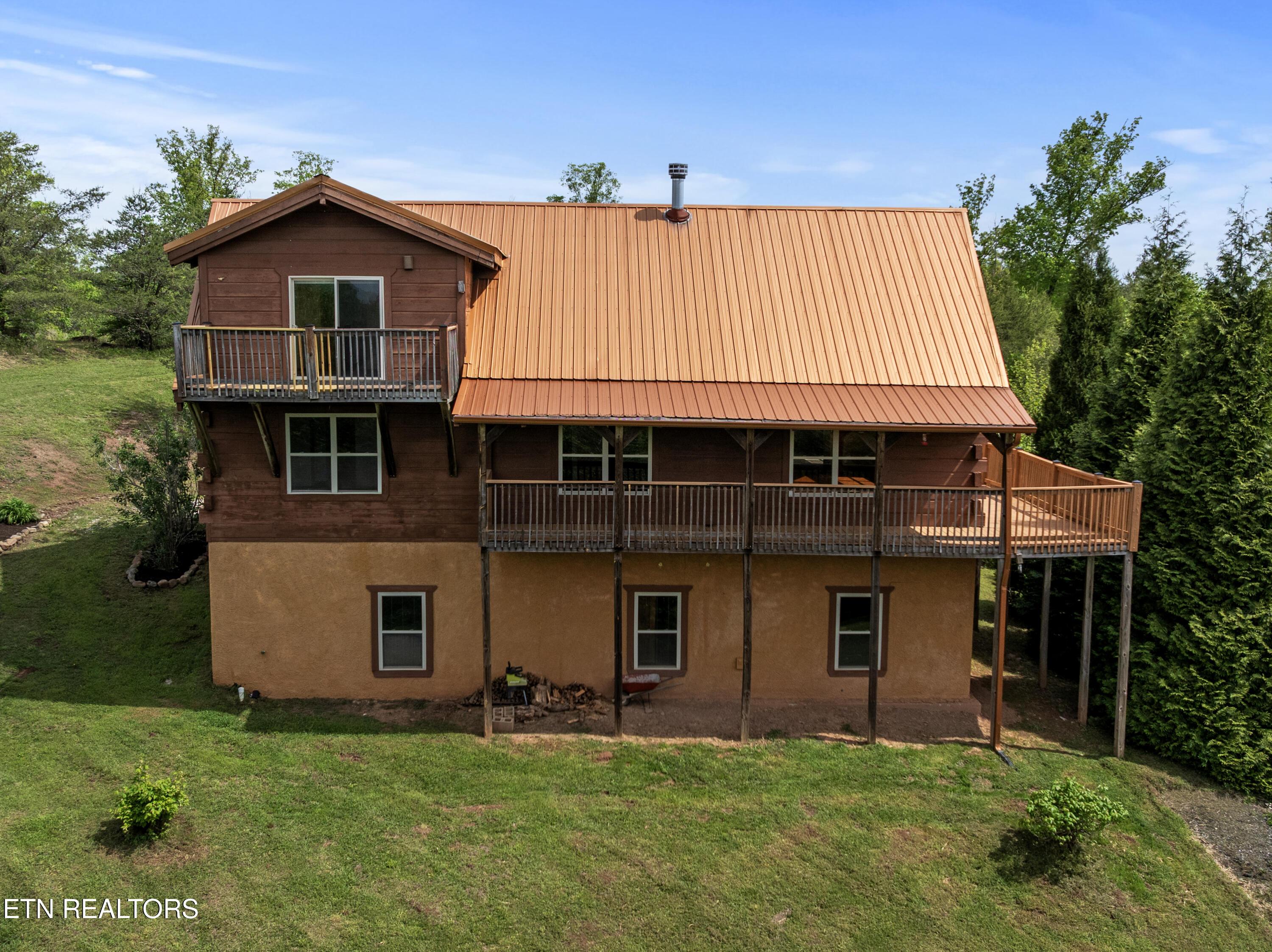 Fort Loudoun and Tellico Lake Real Estate - Image# 3
