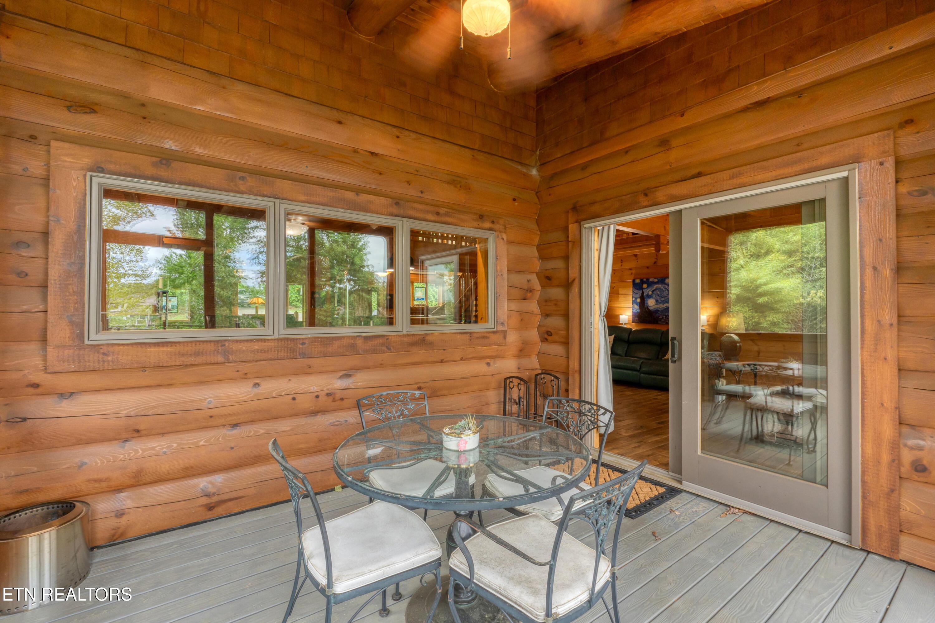 Fort Loudoun and Tellico Lake Real Estate - Image# 51