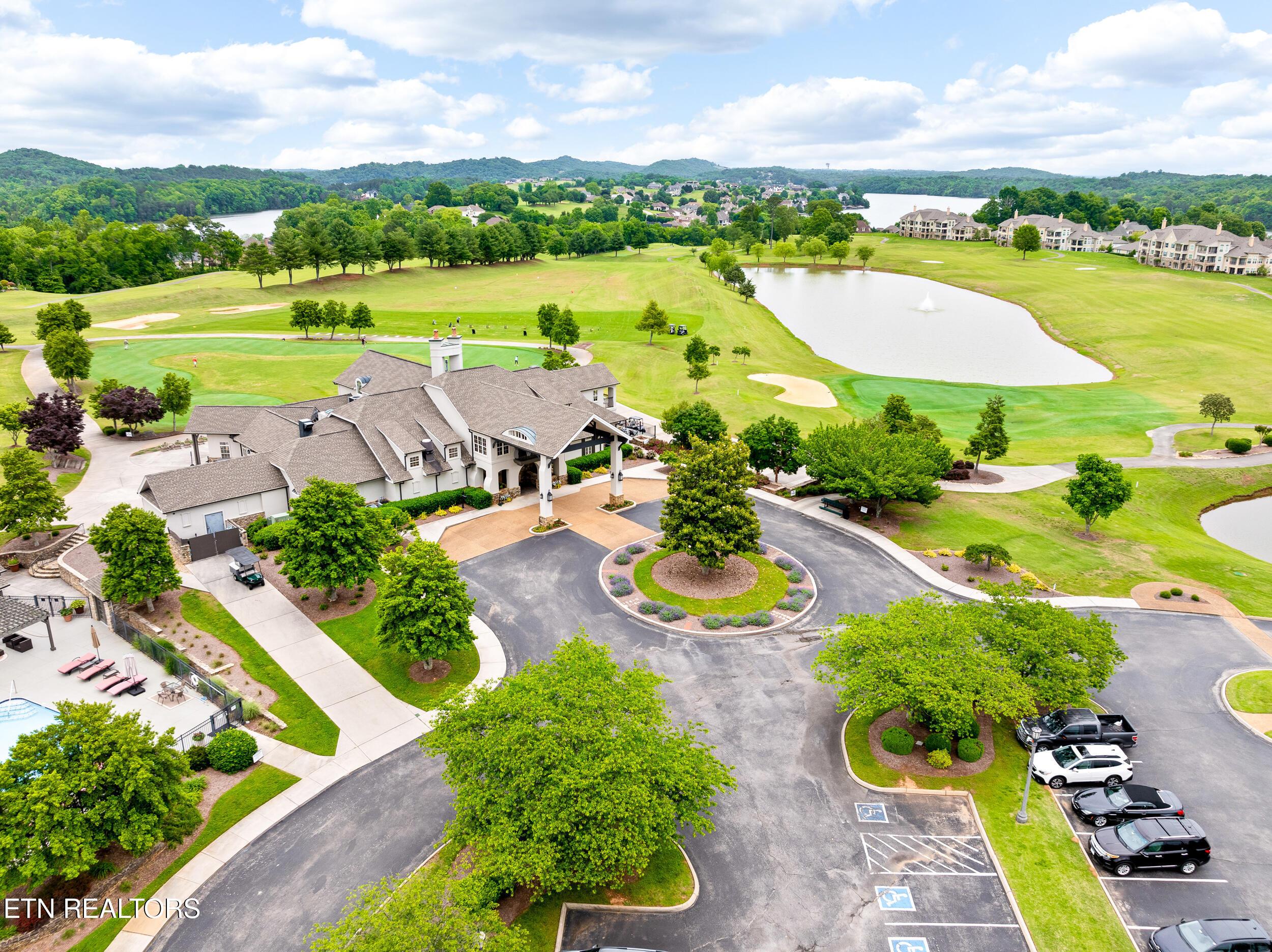 Fort Loudoun and Tellico Lake Real Estate - Image# 27