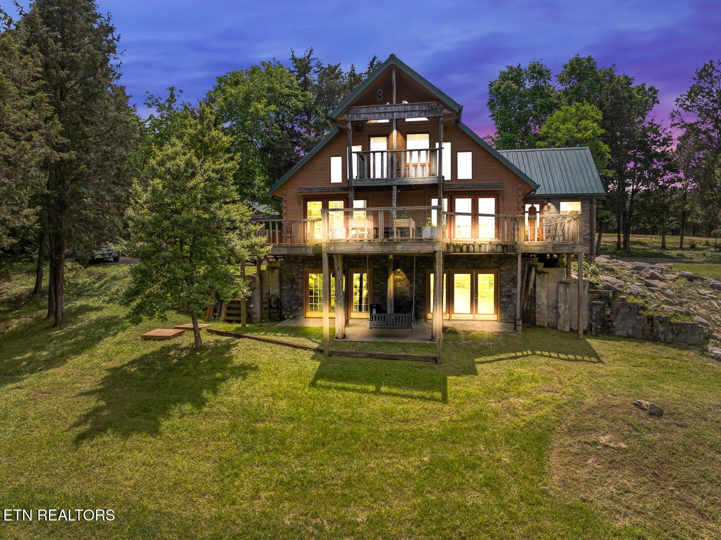 Fort Loudoun and Tellico Lake Real Estate - Image# 33