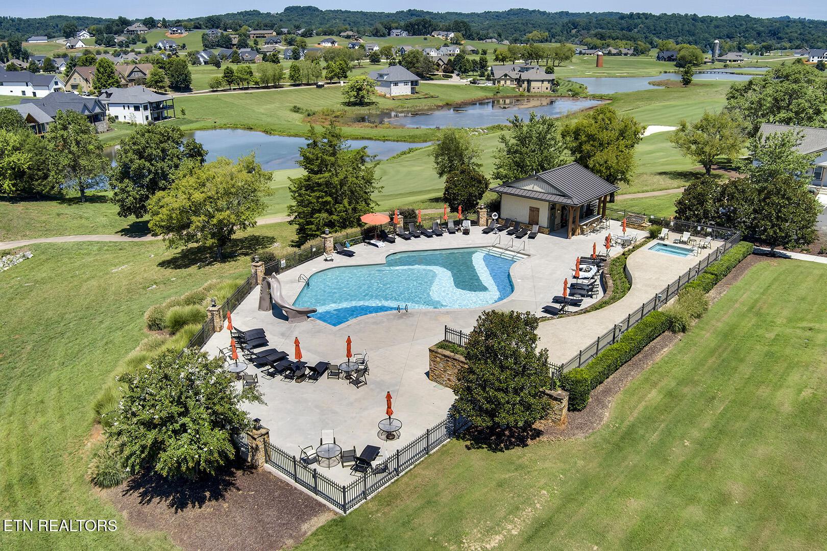 Fort Loudoun and Tellico Lake Real Estate - Image# 35