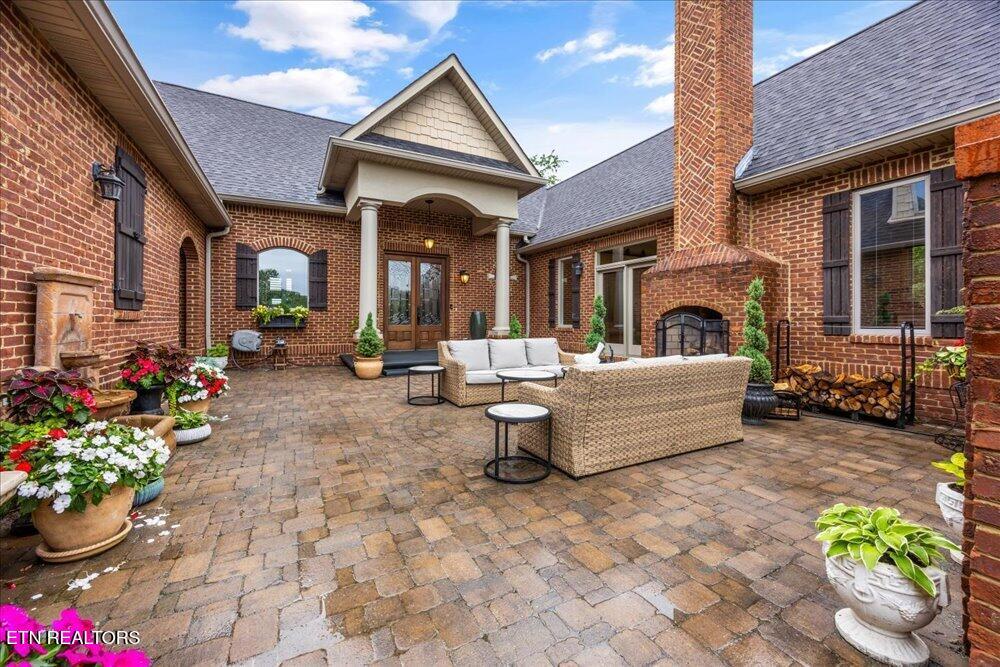 Fort Loudoun and Tellico Lake Real Estate - Image# 5