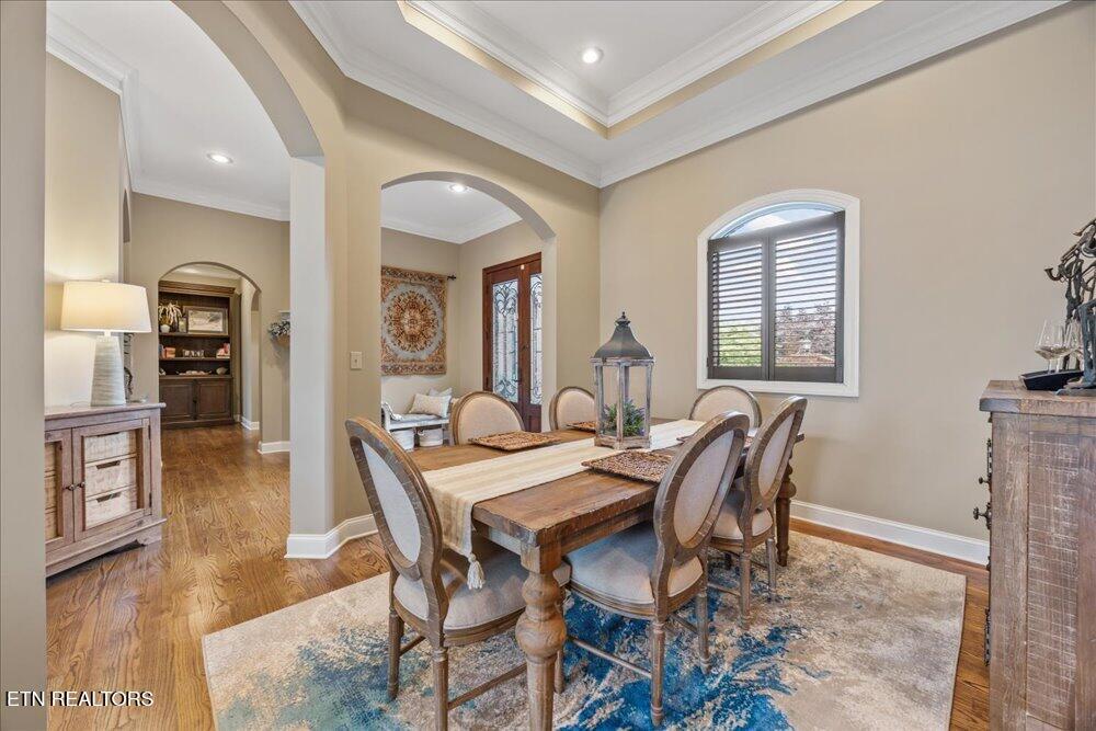 Fort Loudoun and Tellico Lake Real Estate - Image# 9