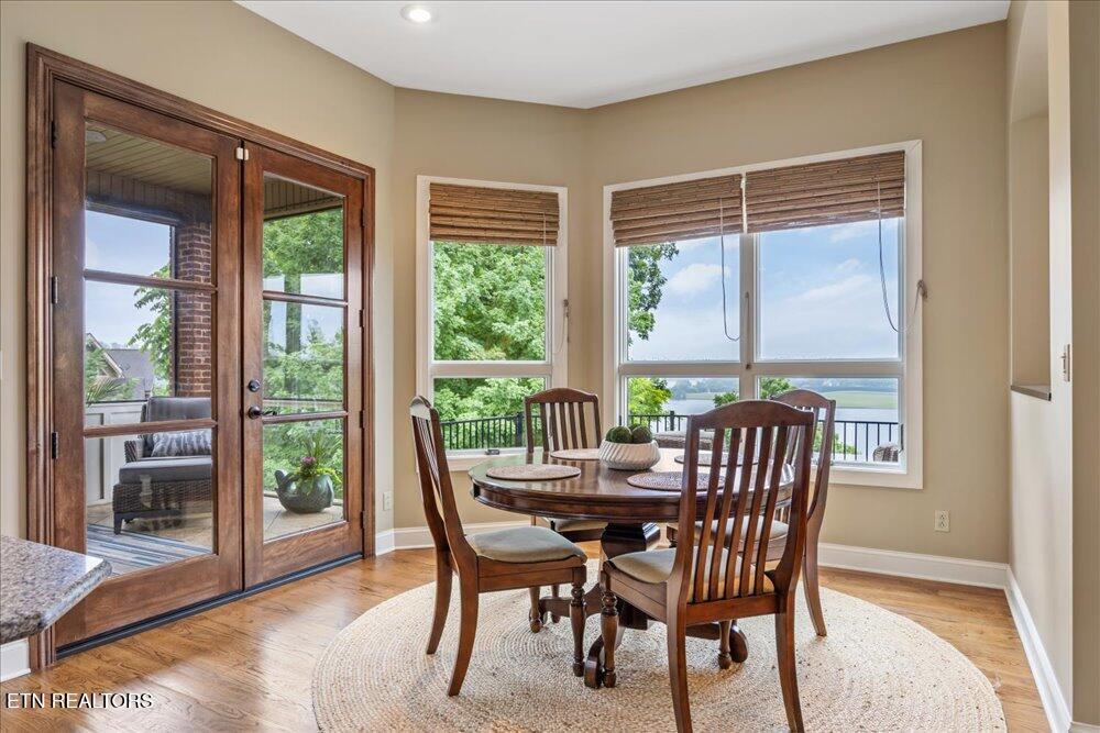 Fort Loudoun and Tellico Lake Real Estate - Image# 16