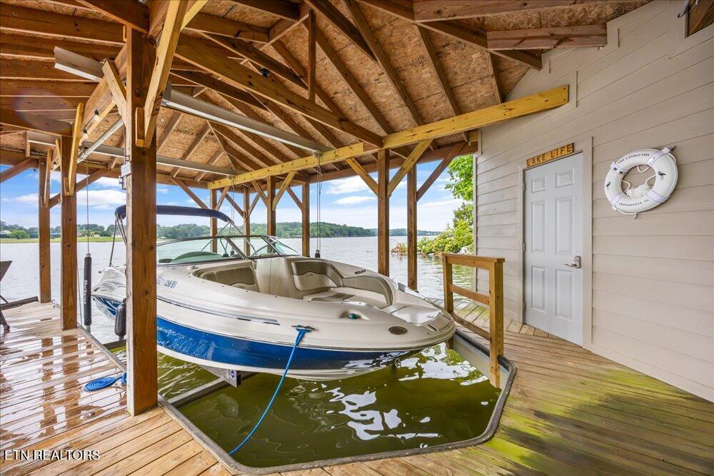 Fort Loudoun and Tellico Lake Real Estate - Image# 38