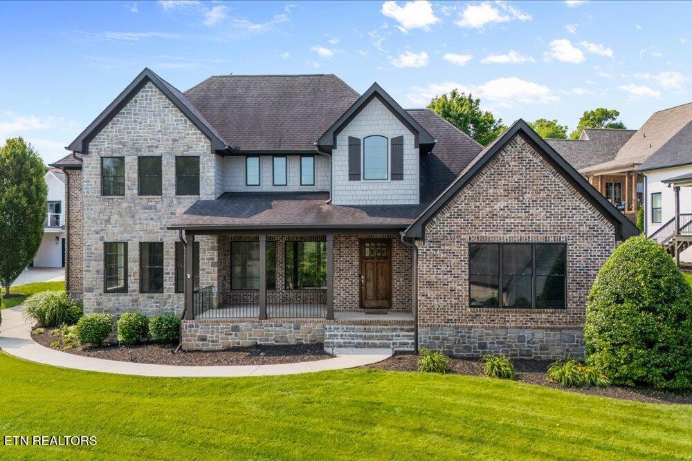 Fort Loudoun and Tellico Lake Real Estate - Image# 1