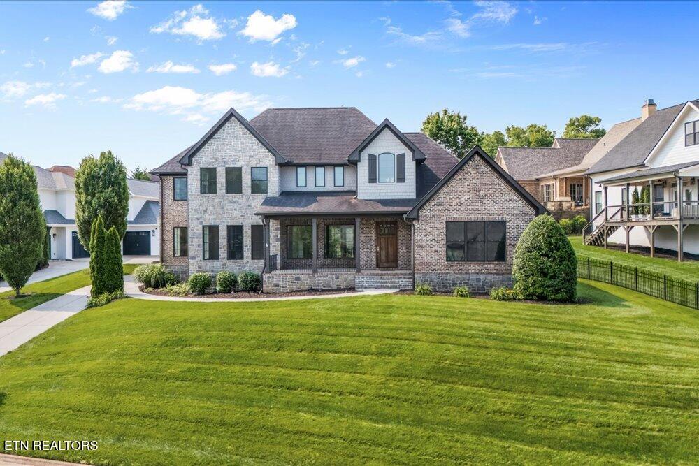 Fort Loudoun and Tellico Lake Real Estate - Image# 3
