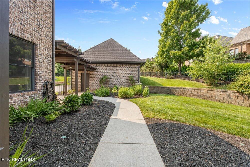 Fort Loudoun and Tellico Lake Real Estate - Image# 45