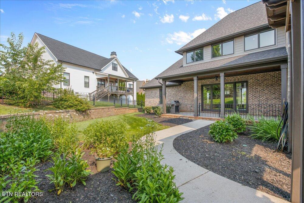 Fort Loudoun and Tellico Lake Real Estate - Image# 47
