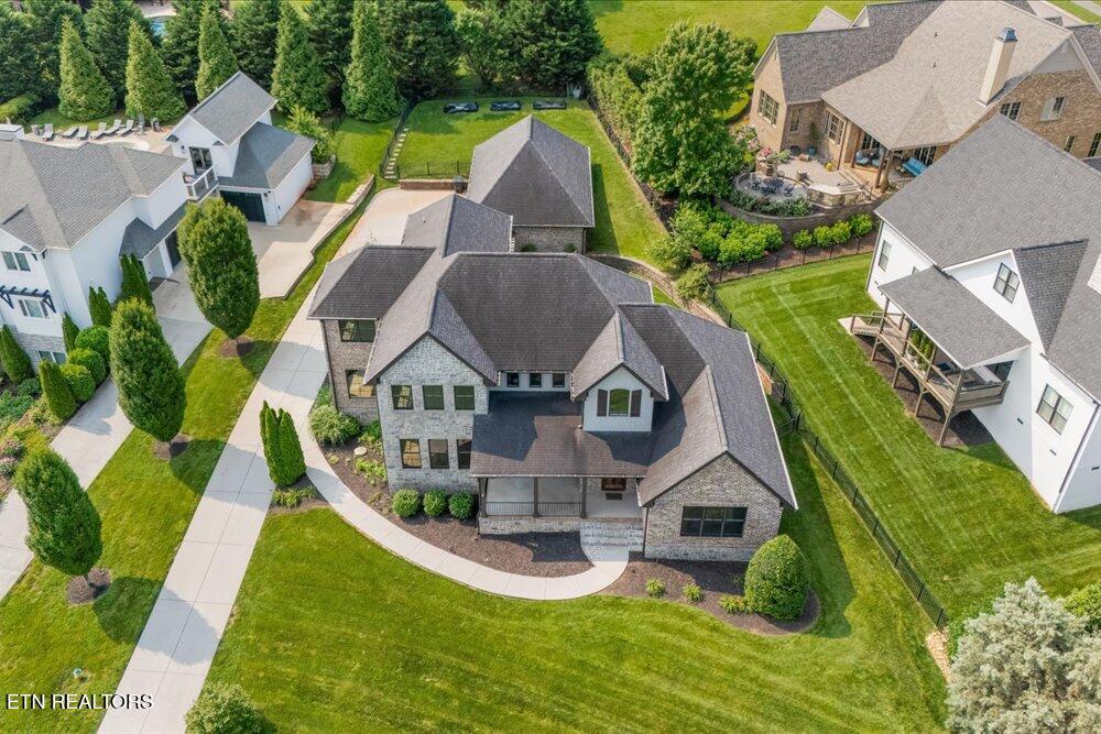 Fort Loudoun and Tellico Lake Real Estate - Image# 6