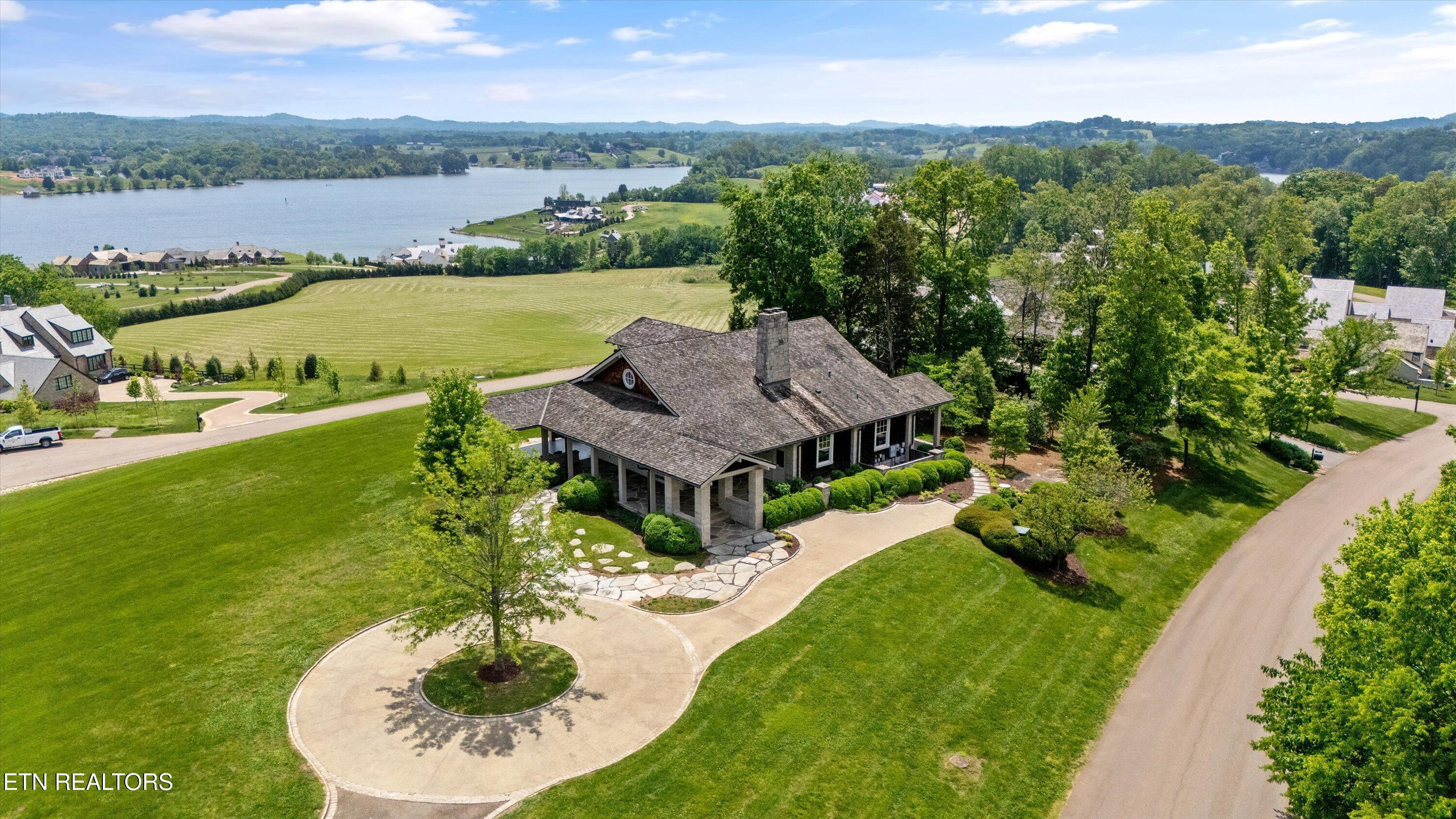 Fort Loudoun and Tellico Lake Real Estate - Image# 18