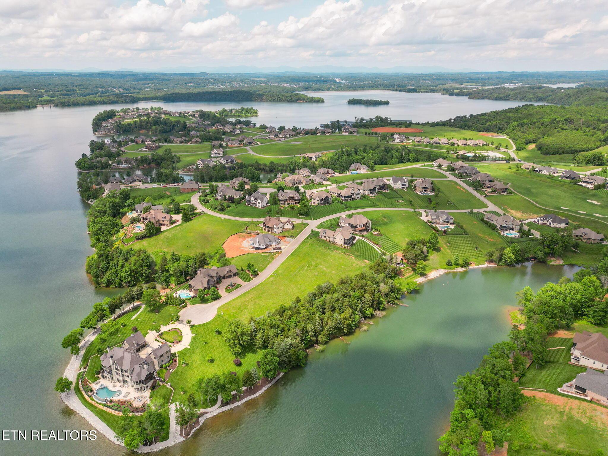 Fort Loudoun and Tellico Lake Real Estate - Image# 16