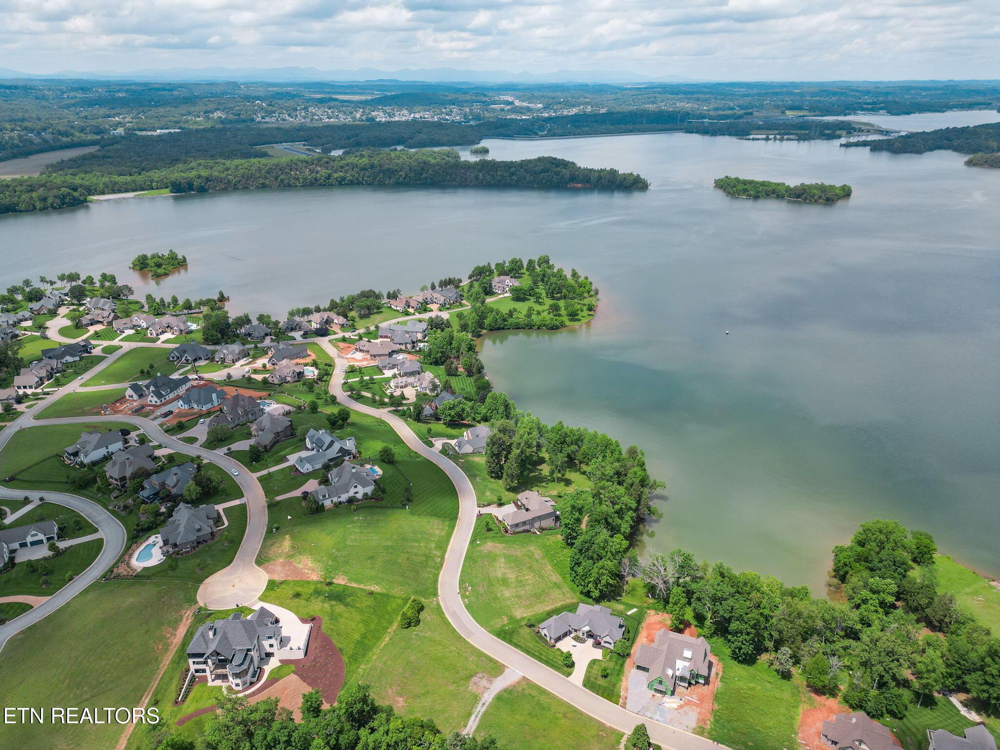 Fort Loudoun and Tellico Lake Real Estate - Image# 12