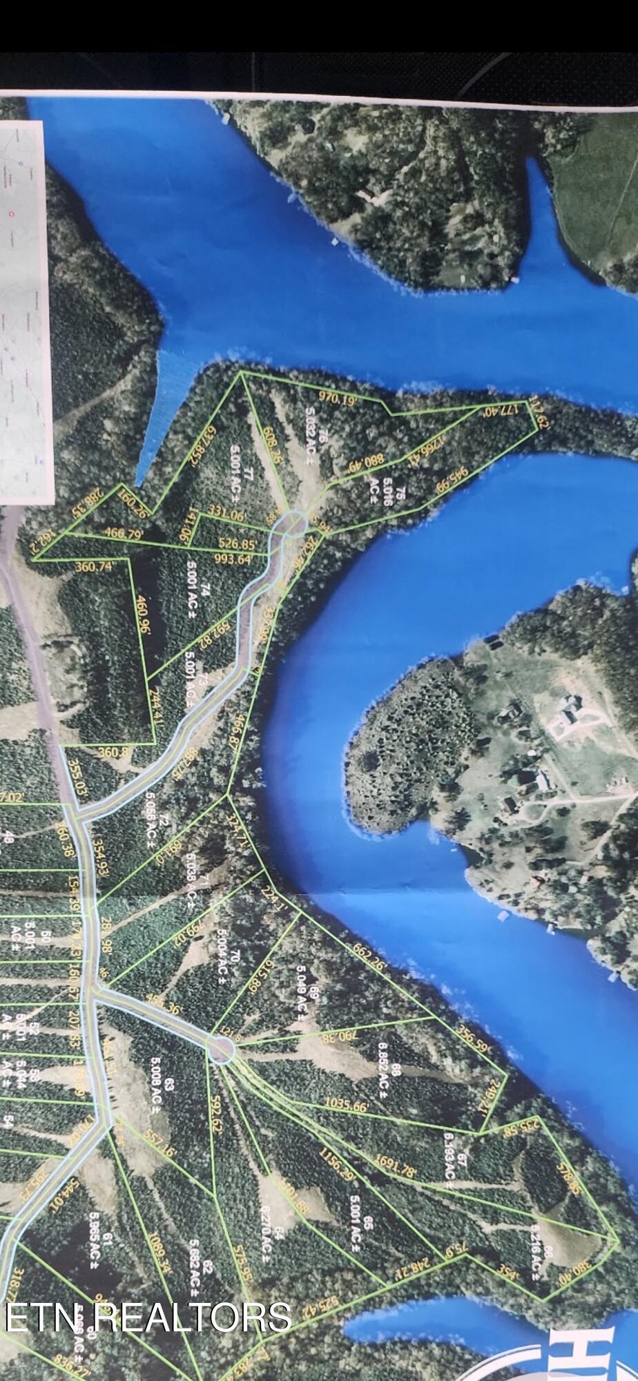 Fort Loudoun and Tellico Lake Real Estate - Image# 2