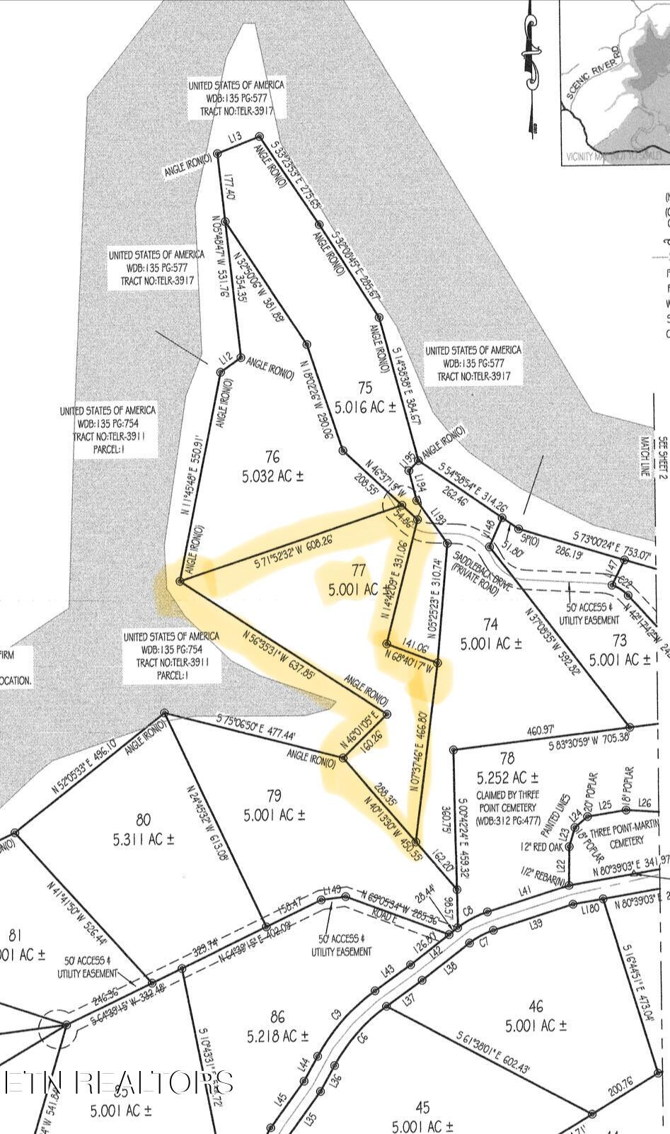 Fort Loudoun and Tellico Lake Real Estate - Image# 12